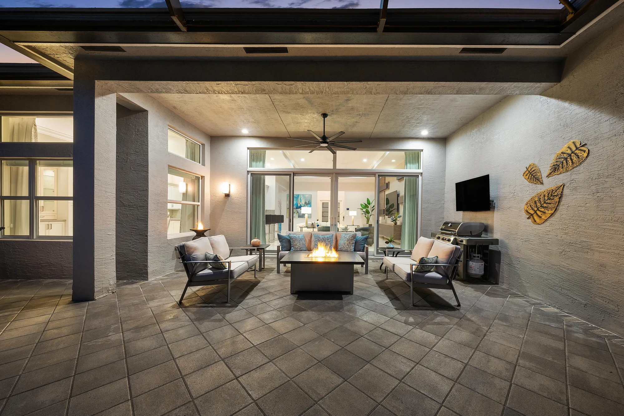 Property Slideshow image 46 of 61 | 8282 pyramid peak ln, Boynton Beach, FL, 33473