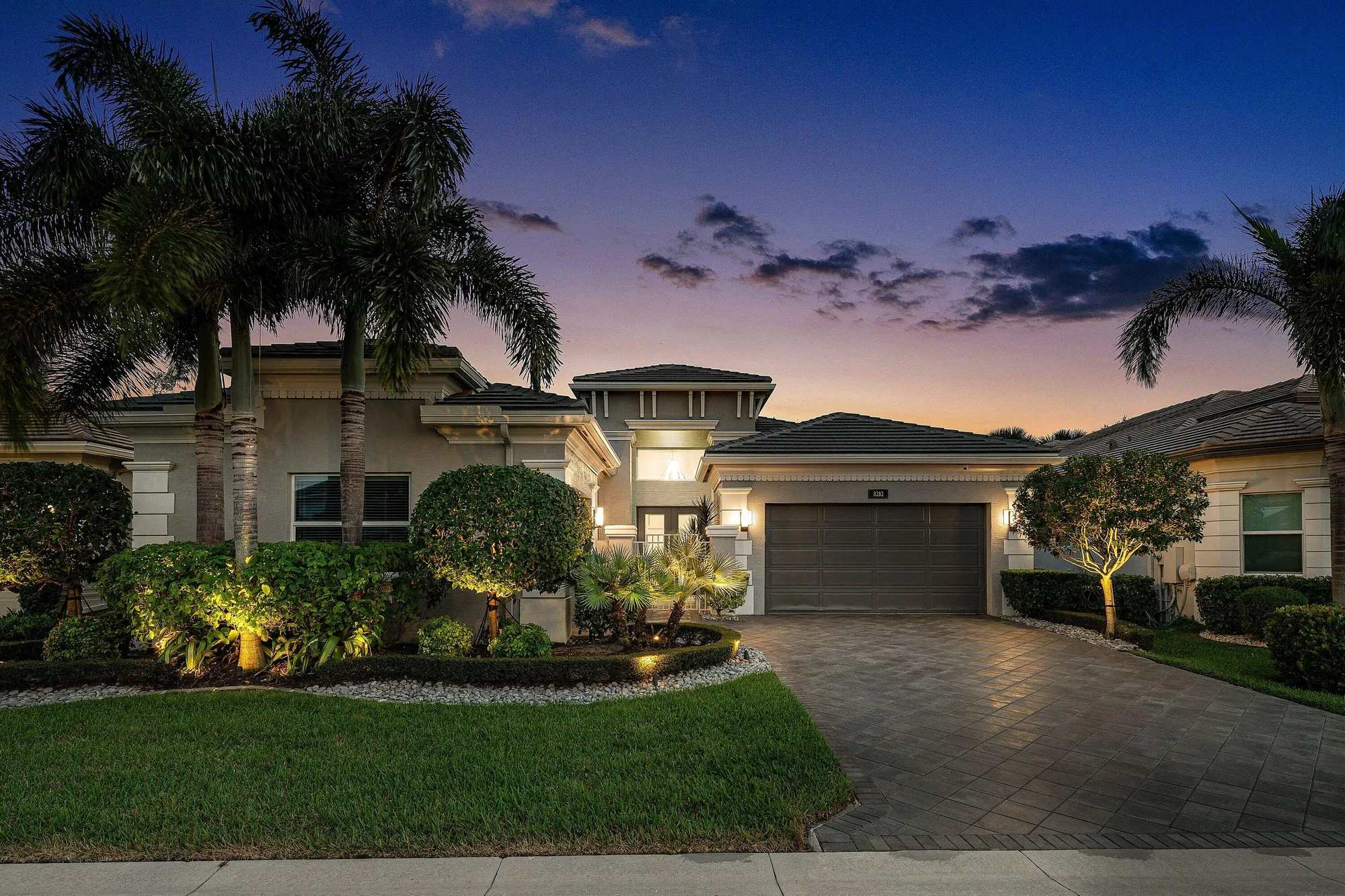 Property Slideshow image 39 of 61 | 8282 pyramid peak ln, Boynton Beach, FL, 33473