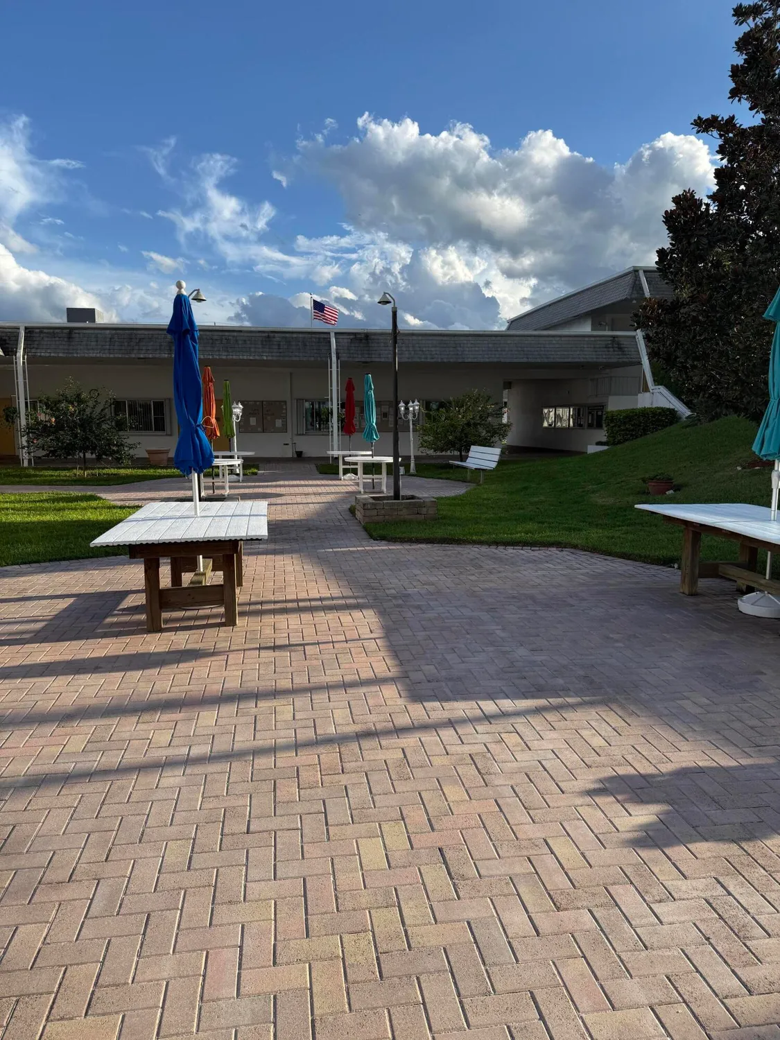 Property Slideshow image 29 of 29 | 3160 lake osborne dr 112, Lake Worth Beach, FL, 33461