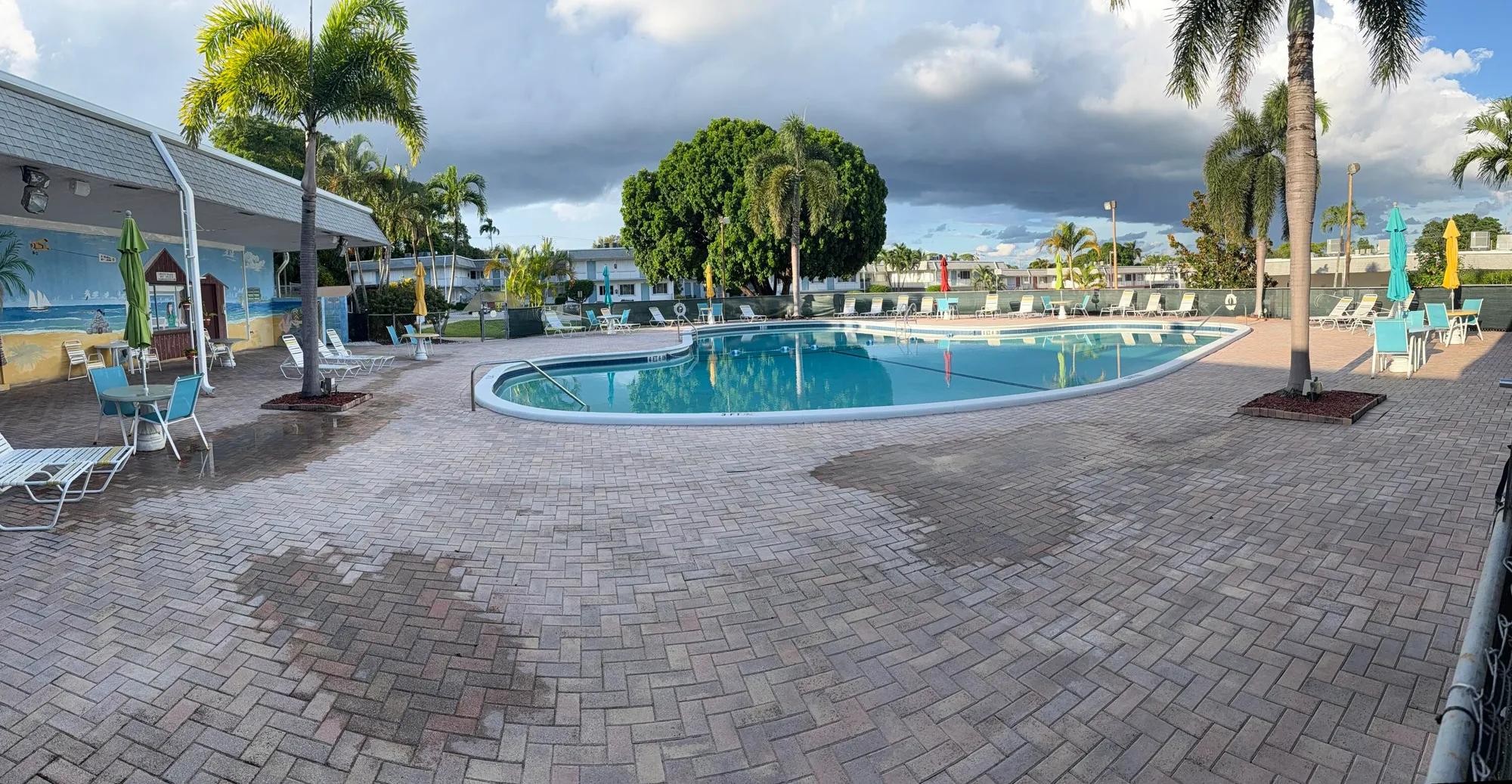 Property Slideshow image 27 of 29 | 3160 lake osborne dr 112, Lake Worth Beach, FL, 33461