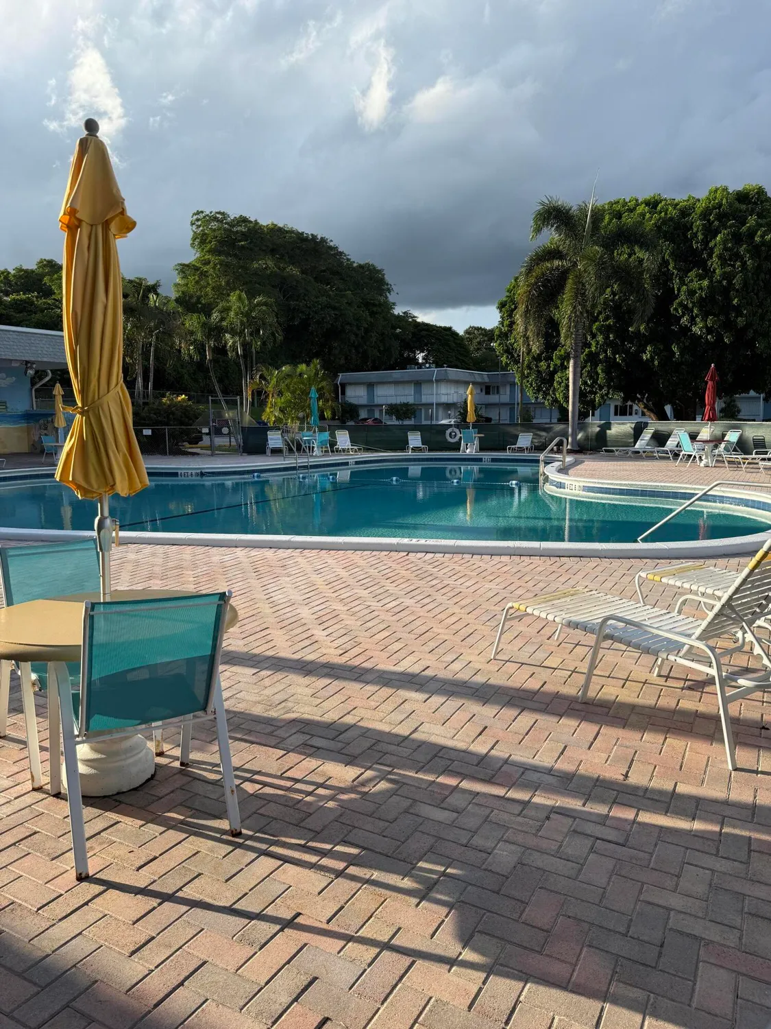 Property Slideshow image 25 of 29 | 3160 lake osborne dr 112, Lake Worth Beach, FL, 33461