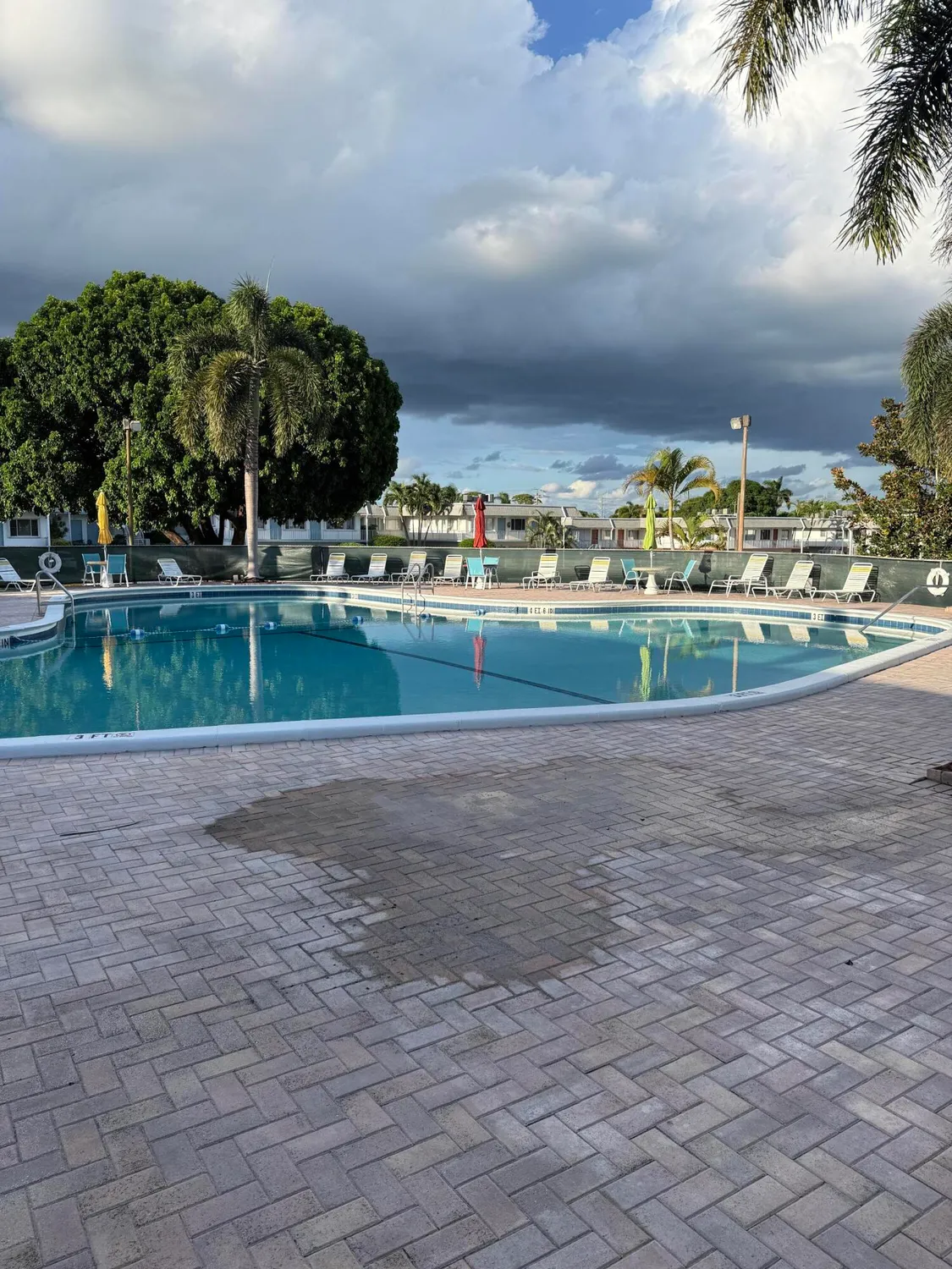 Property Slideshow image 26 of 29 | 3160 lake osborne dr 112, Lake Worth Beach, FL, 33461