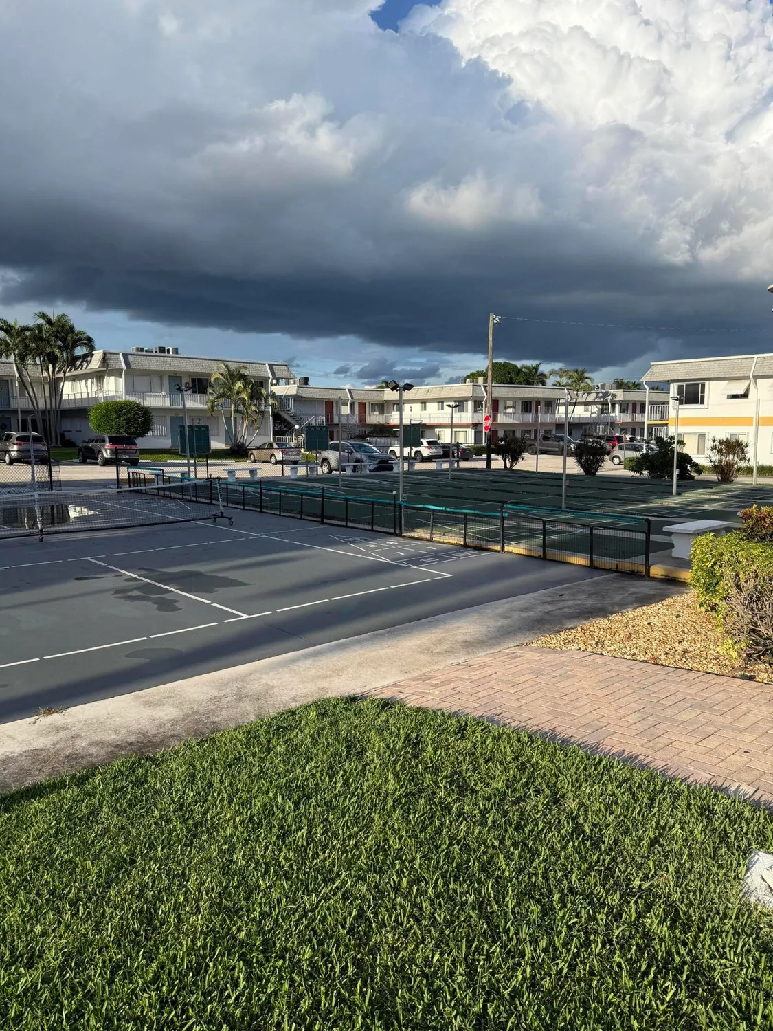 Property Slideshow image 28 of 29 | 3160 lake osborne dr 112, Lake Worth Beach, FL, 33461