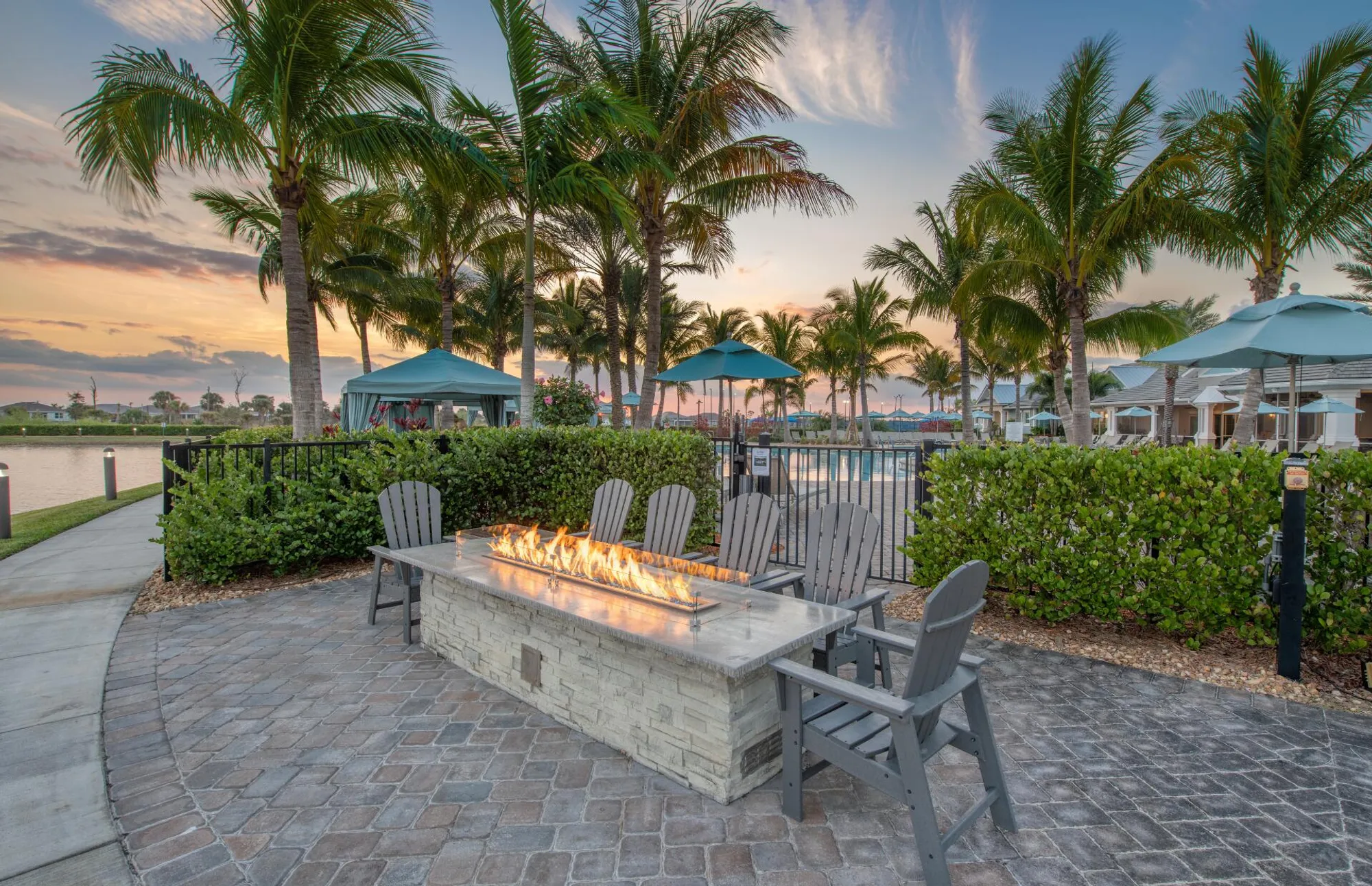 Property Slideshow image 30 of 36 | 14018 sw gingerline dr palmary 901, Port Saint Lucie, FL, 34987