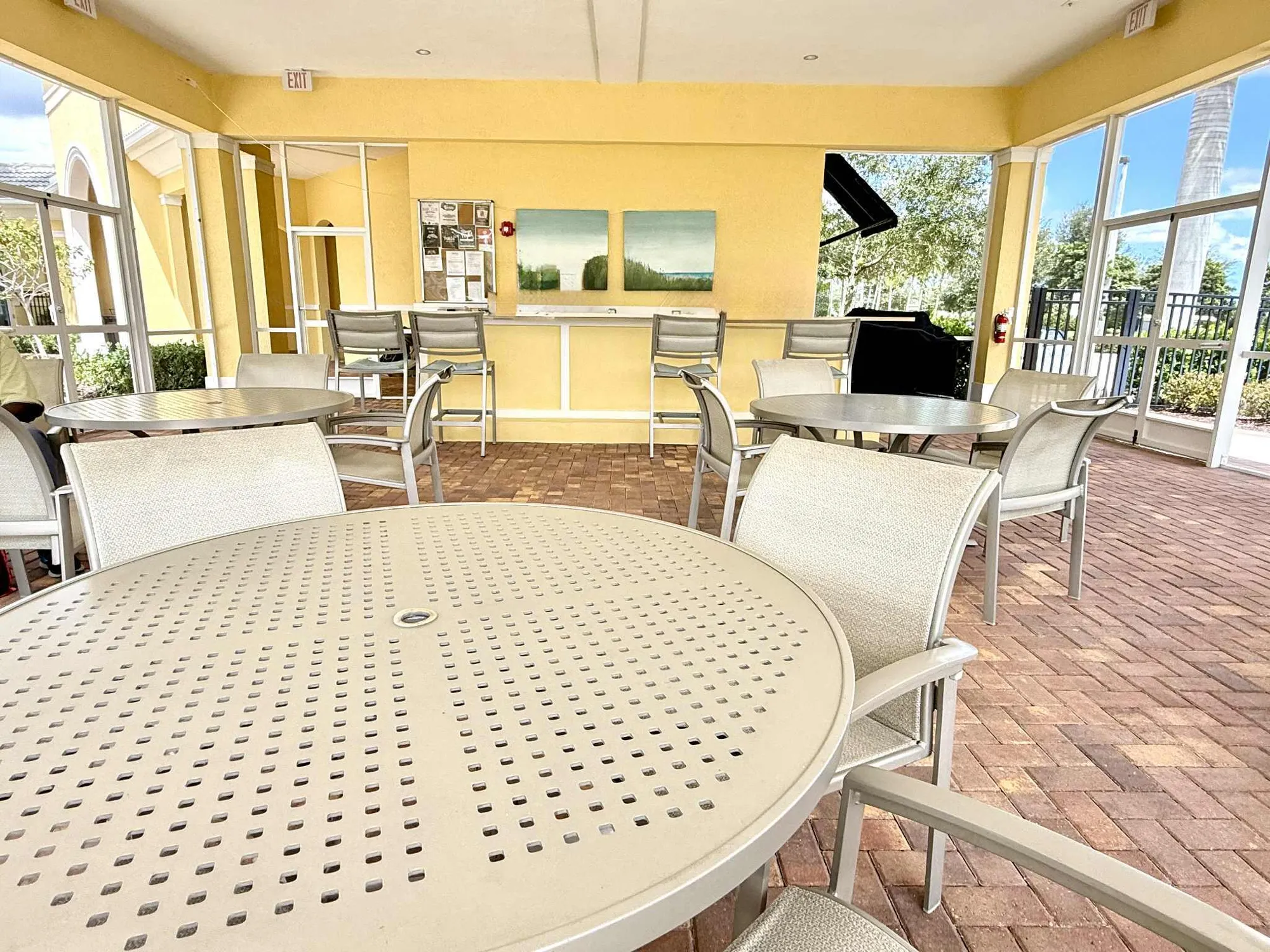 Property Slideshow image 30 of 67 | 11123 sw sunrise lake dr, Port Saint Lucie, FL, 34987