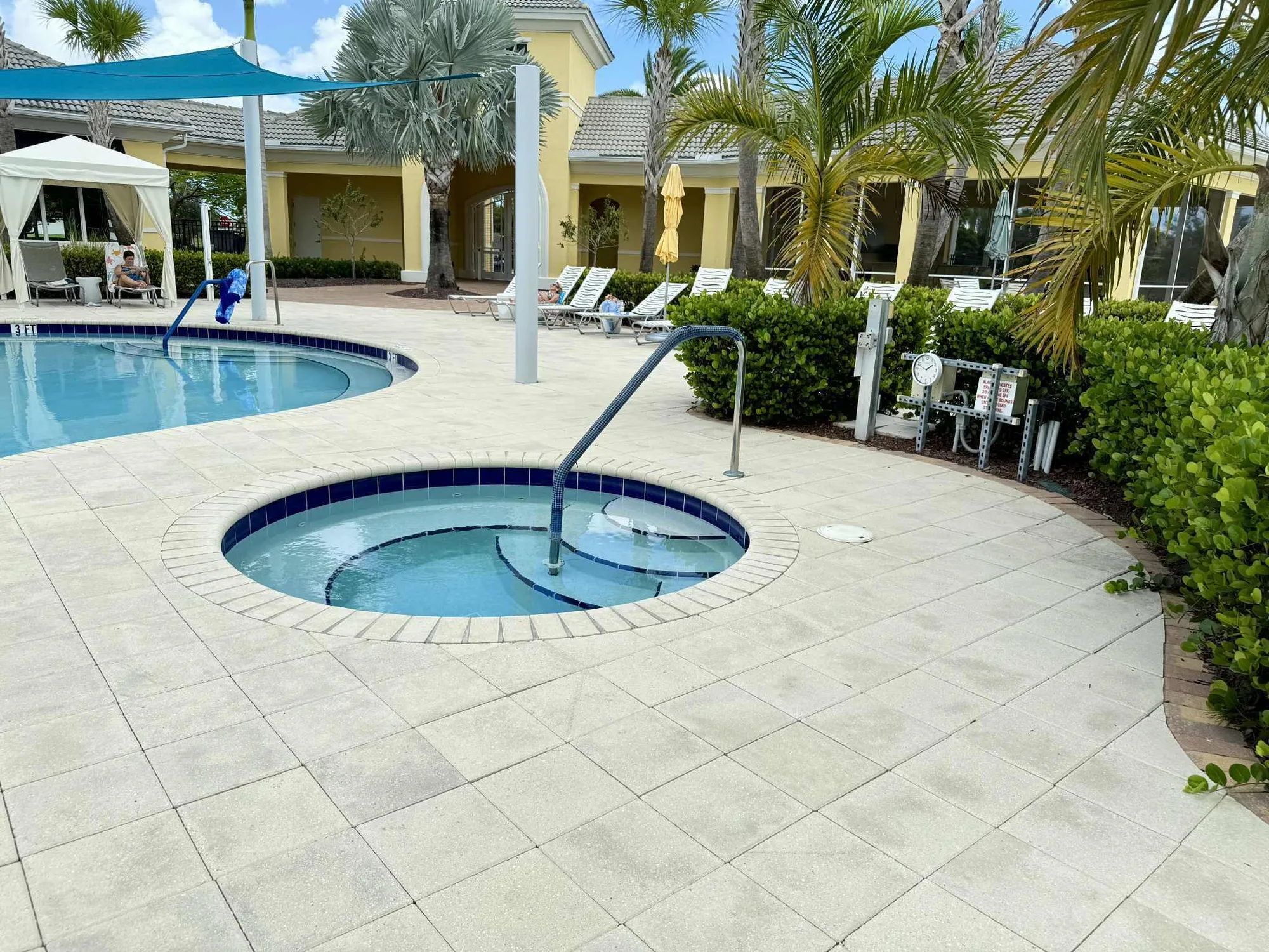 Property Slideshow image 28 of 67 | 11123 sw sunrise lake dr, Port Saint Lucie, FL, 34987