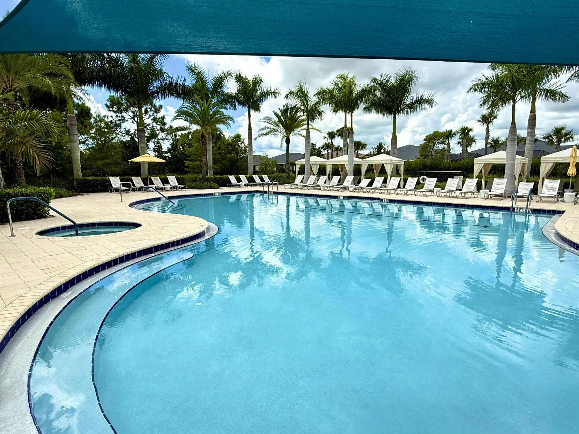 Property Slideshow image 26 of 67 | 11123 sw sunrise lake dr, Port Saint Lucie, FL, 34987