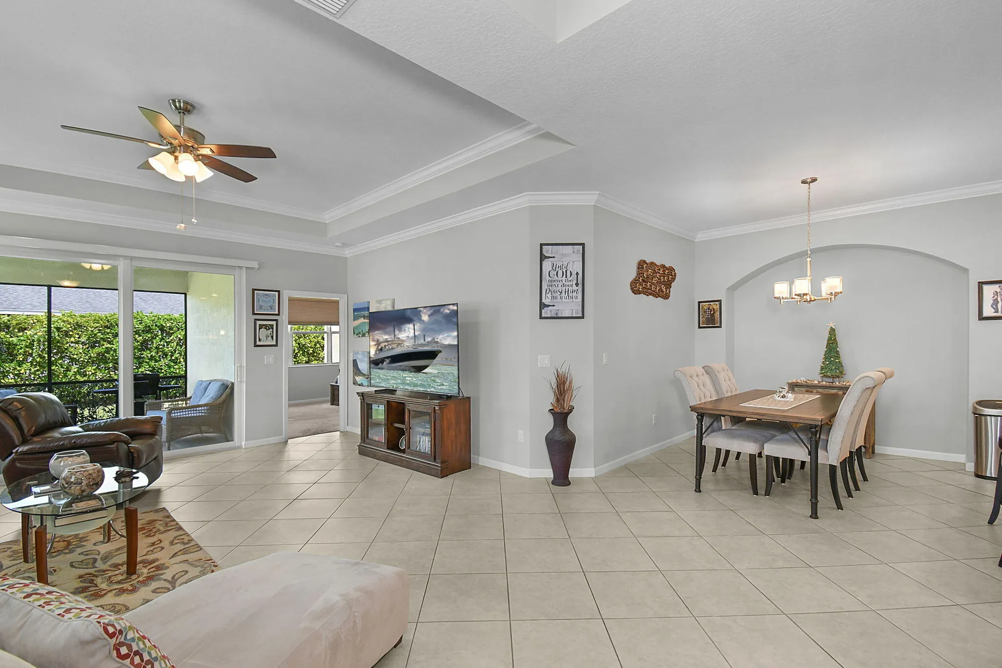 Property Slideshow image 4 of 67 | 11123 sw sunrise lake dr, Port Saint Lucie, FL, 34987