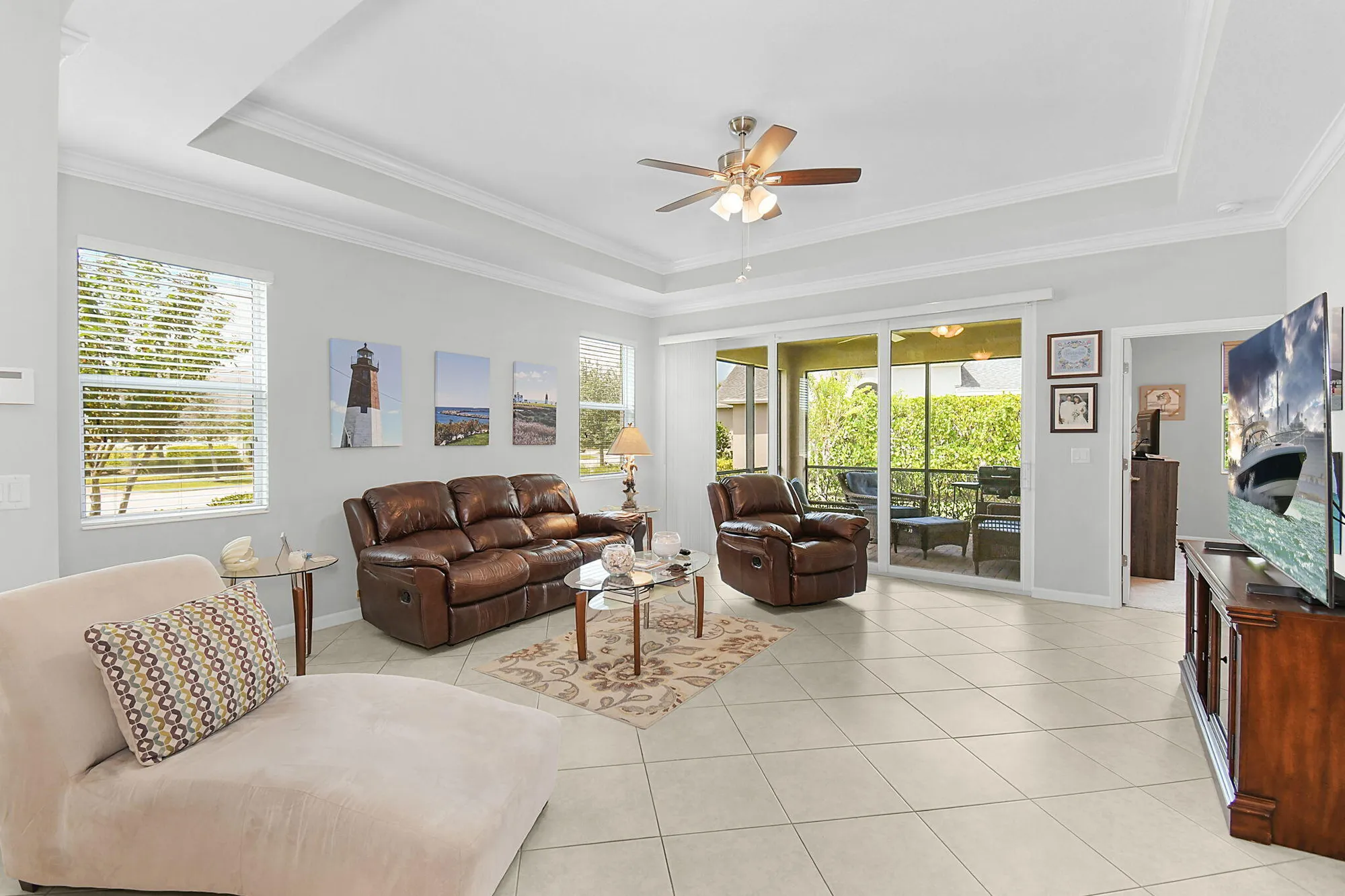 Property Slideshow image 9 of 67 | 11123 sw sunrise lake dr, Port Saint Lucie, FL, 34987