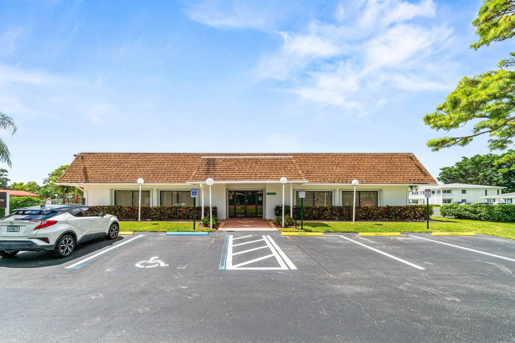 Property Slideshow image 32 of 43 | 5074 privet pl b, Delray Beach, FL, 33484