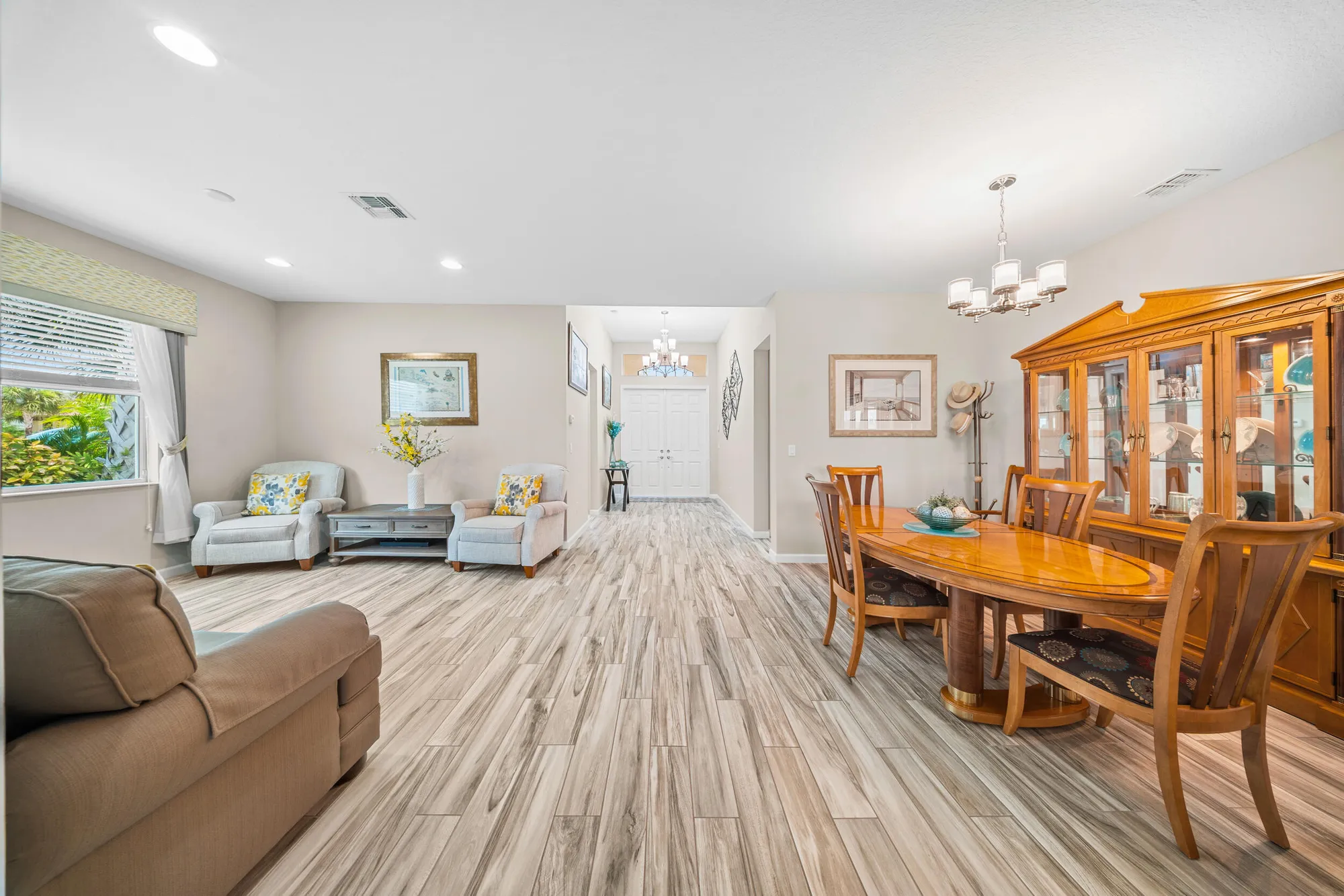 Property Slideshow image 4 of 21 | 11187 sw lake park dr, Port Saint Lucie, FL, 34987