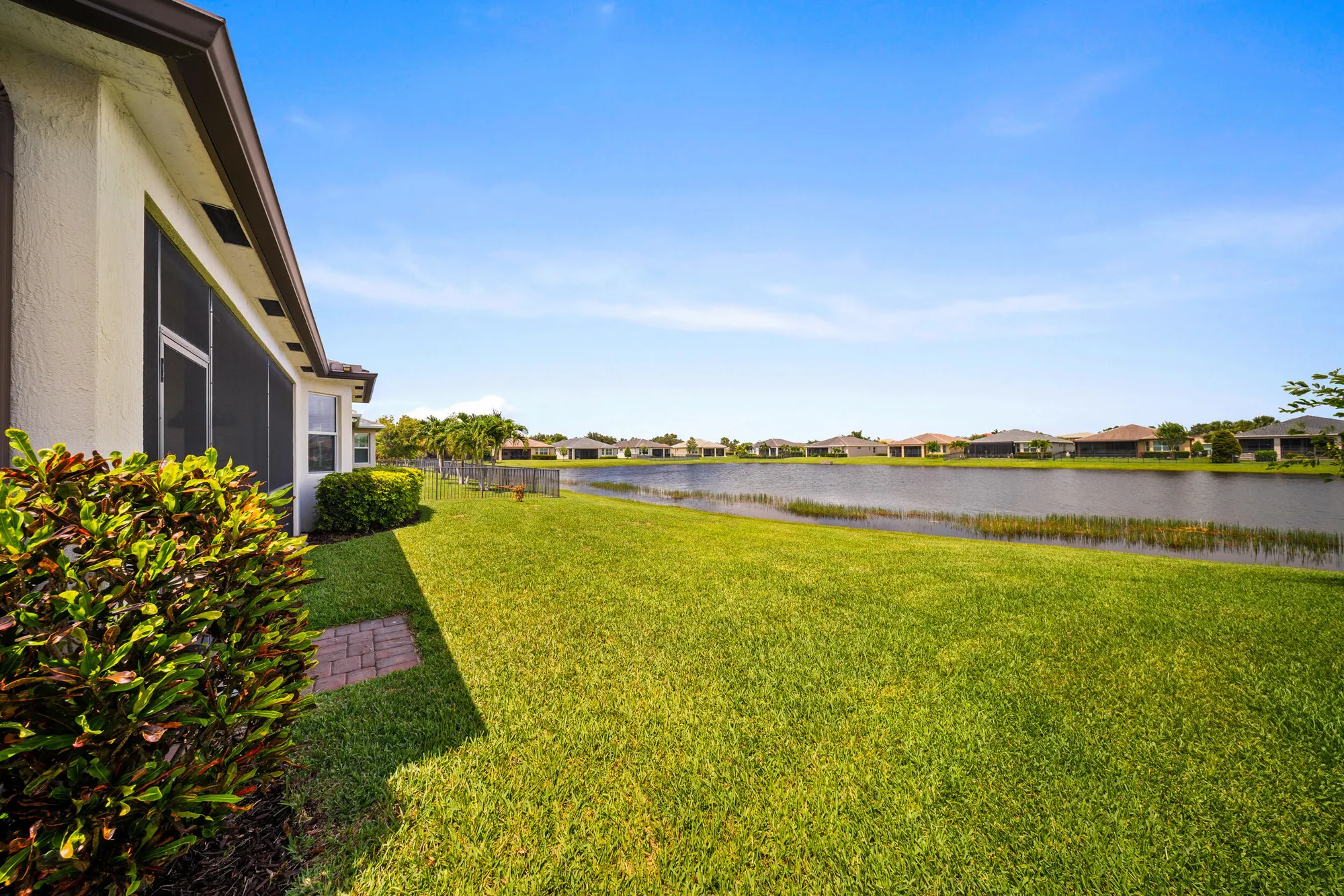 Property Slideshow image 9 of 21 | 11187 sw lake park dr, Port Saint Lucie, FL, 34987