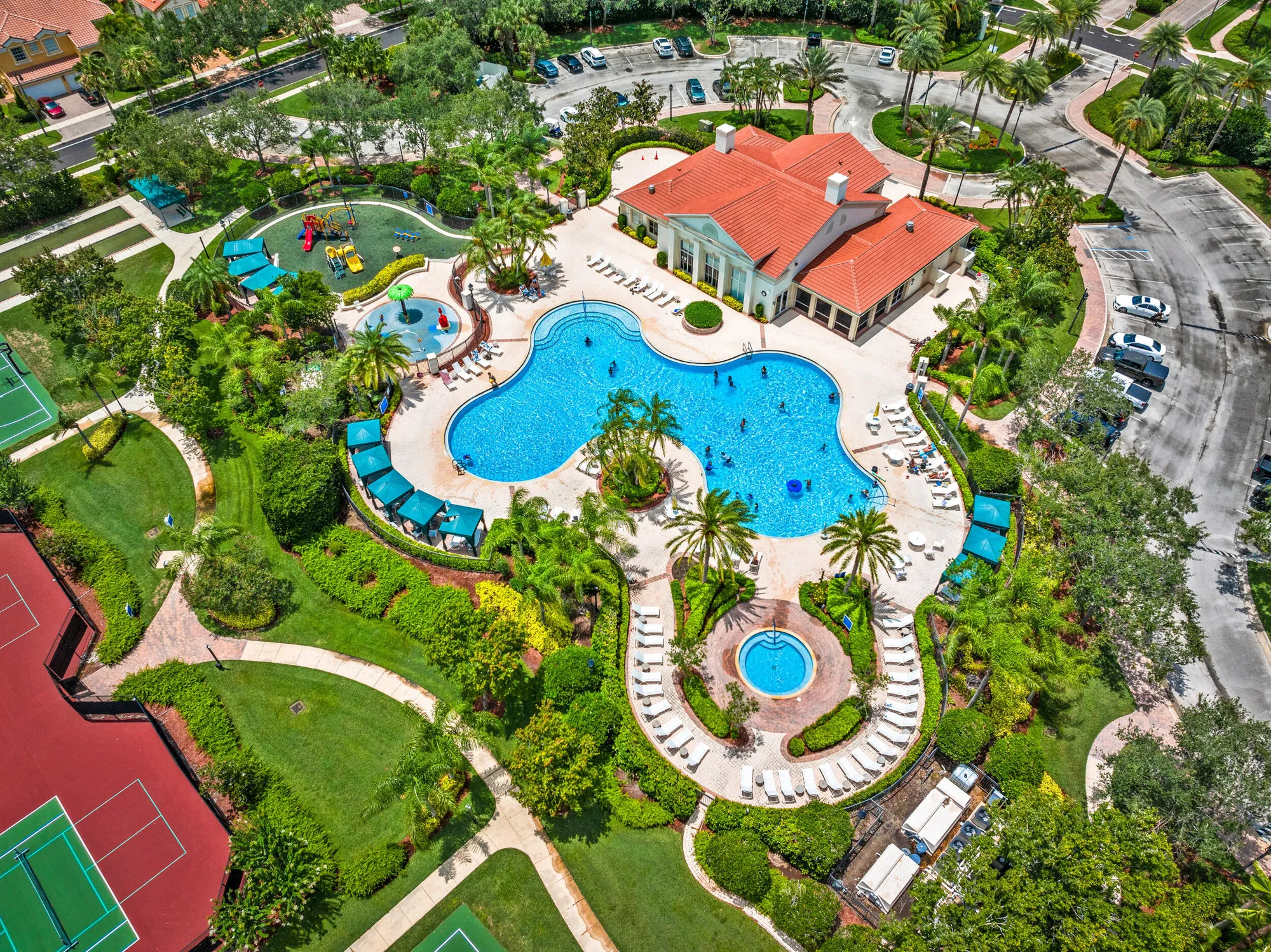 Property Slideshow image 20 of 21 | 11187 sw lake park dr, Port Saint Lucie, FL, 34987