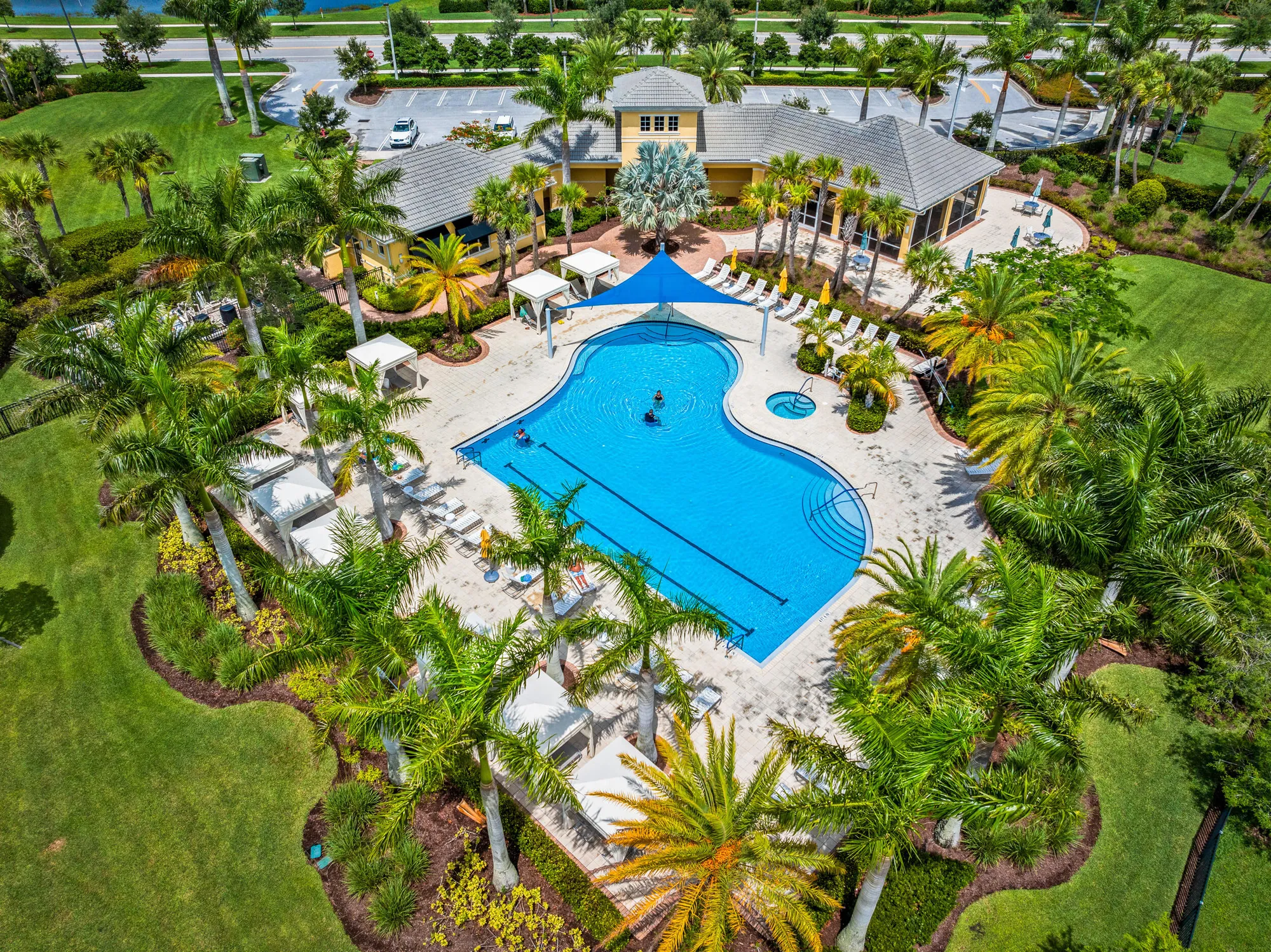 Property Slideshow image 21 of 21 | 11187 sw lake park dr, Port Saint Lucie, FL, 34987