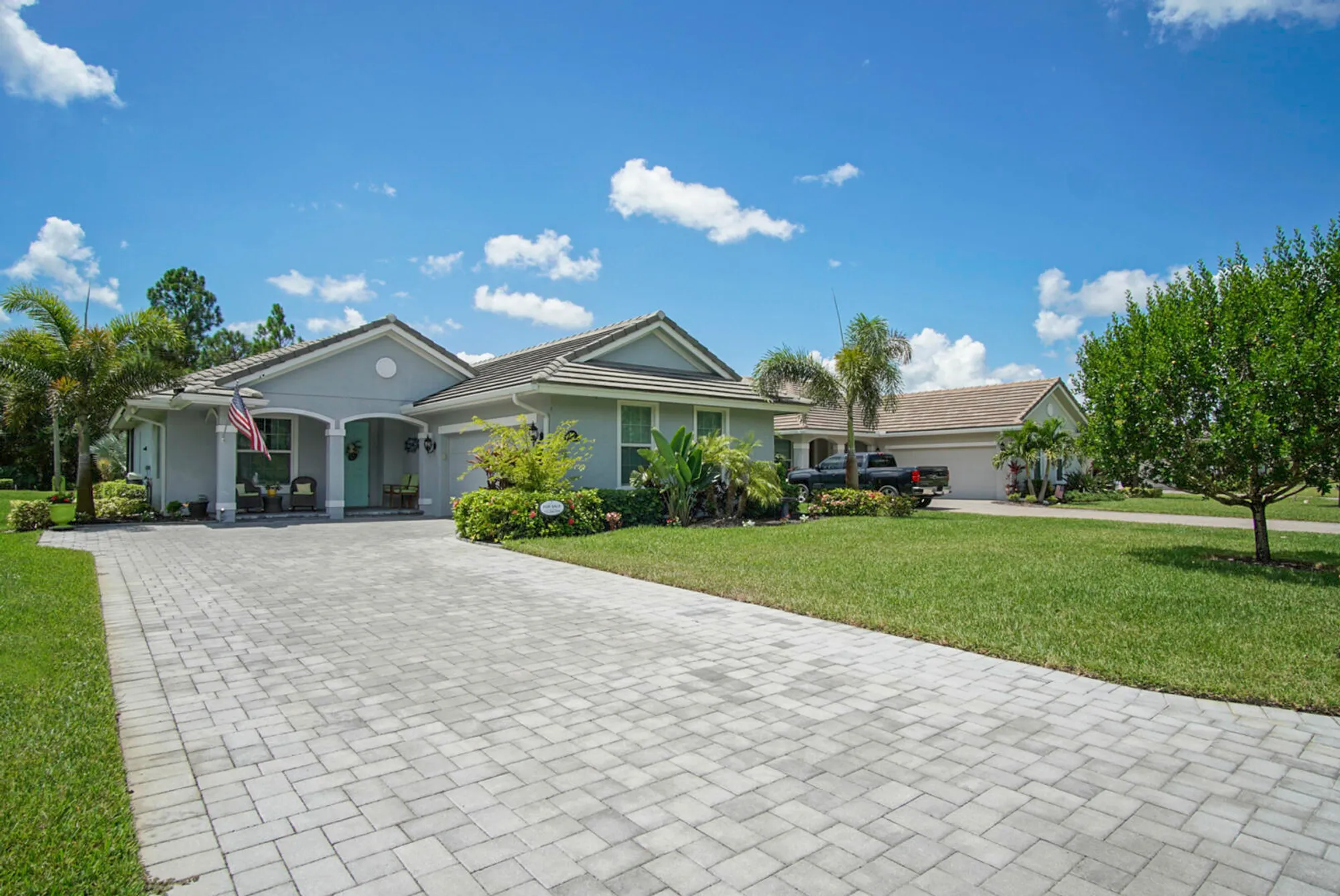Property Slideshow image 1 of 46 | 2652 conifer dr, Fort Pierce, FL, 34951