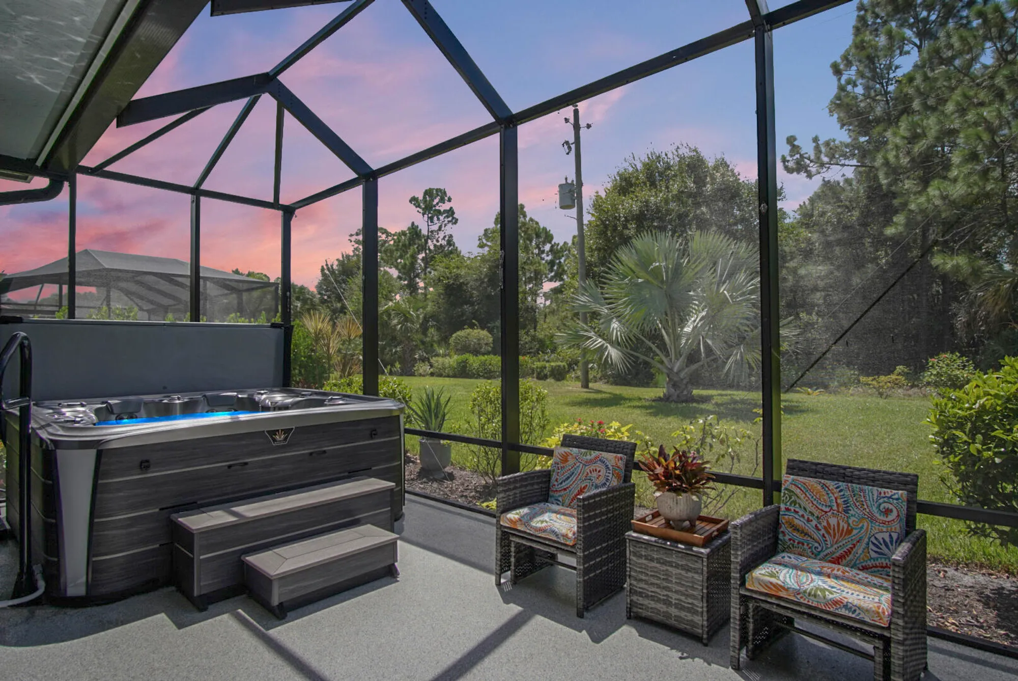 Property Slideshow image 35 of 46 | 2652 conifer dr, Fort Pierce, FL, 34951