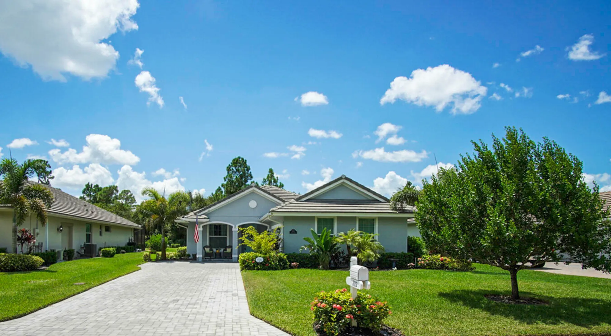 Property Slideshow image 46 of 46 | 2652 conifer dr, Fort Pierce, FL, 34951