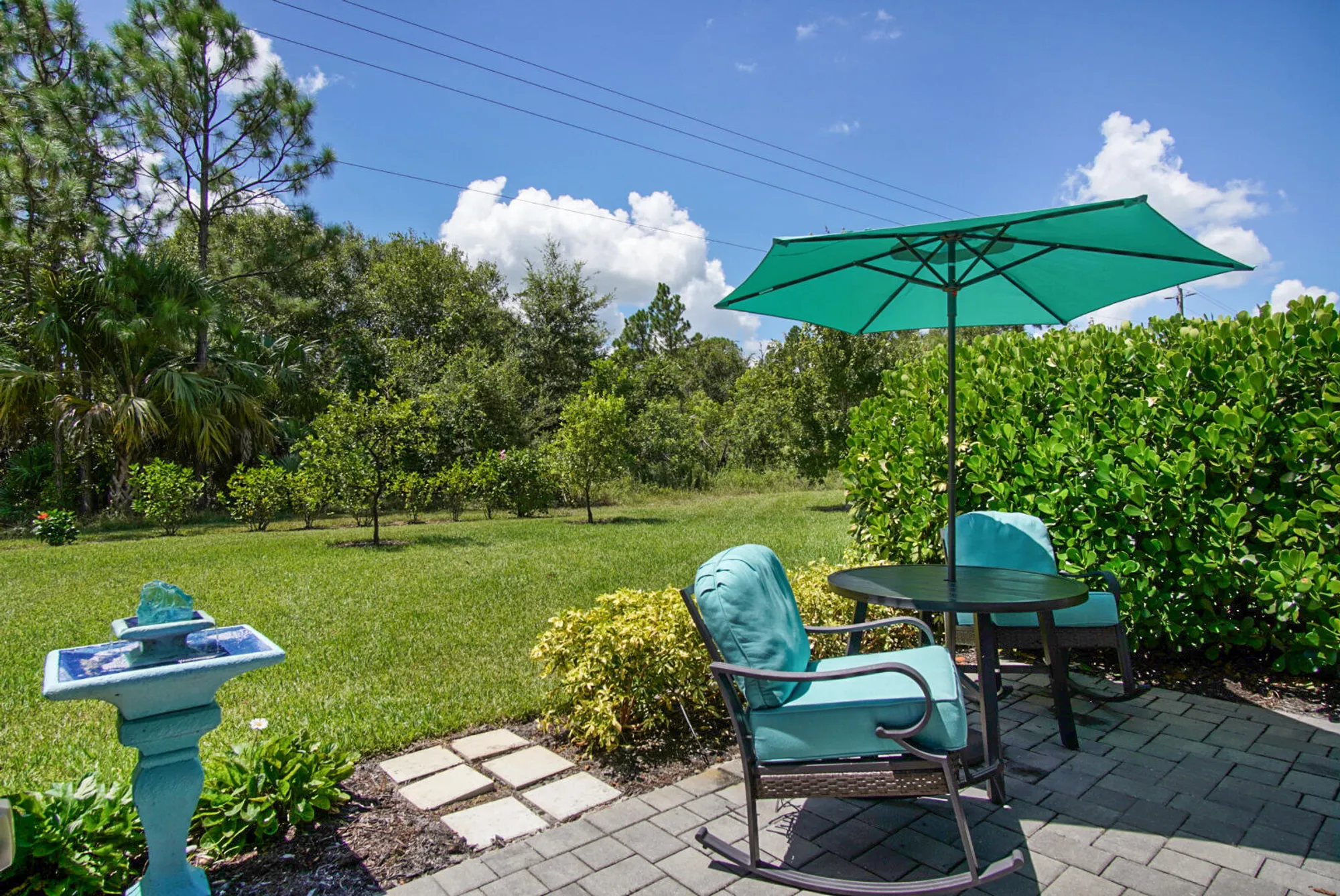 Property Slideshow image 40 of 46 | 2652 conifer dr, Fort Pierce, FL, 34951