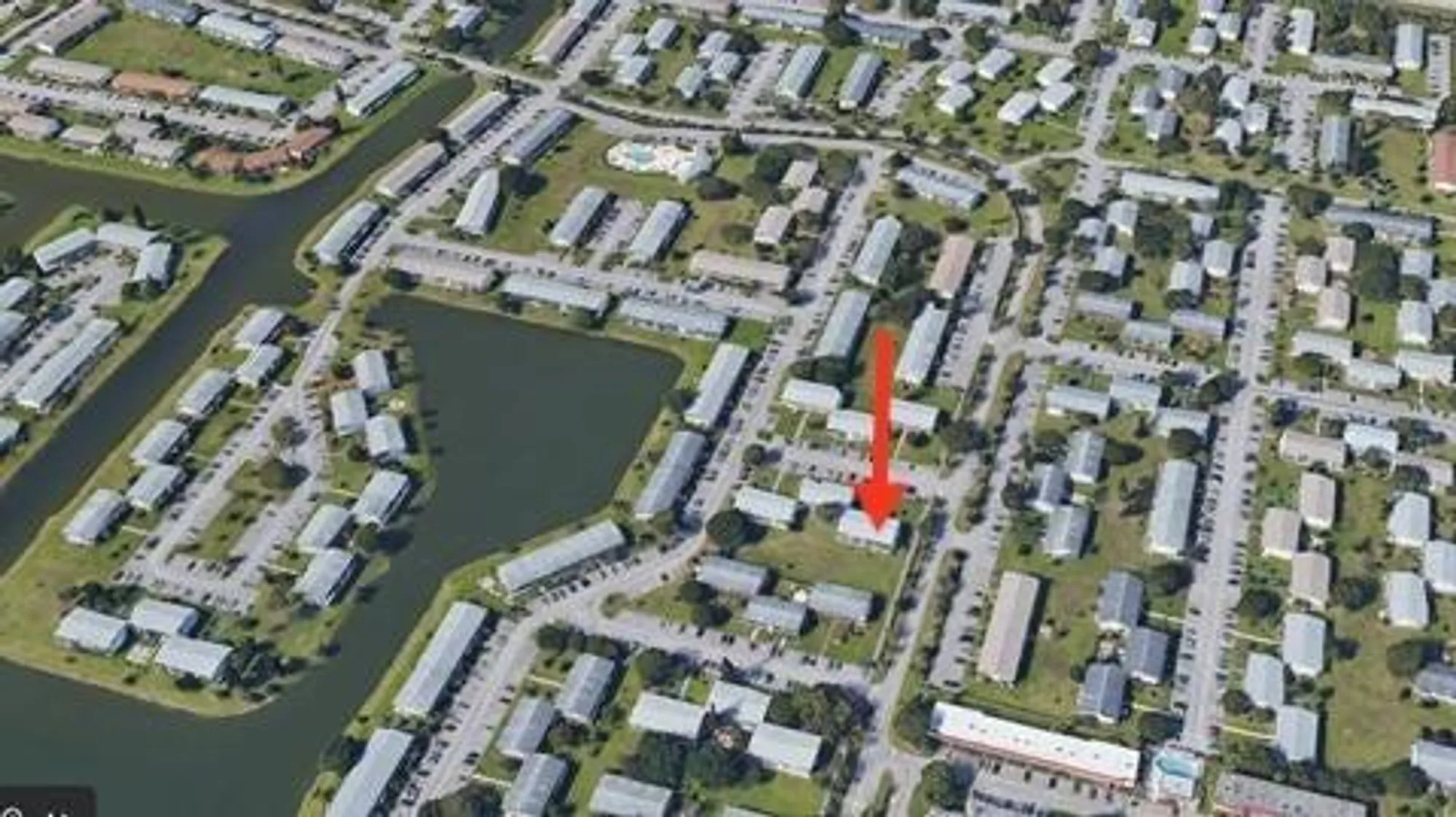 Property Slideshow image 10 of 26 | 208 chatham j # 208, West Palm Beach, FL, 33417