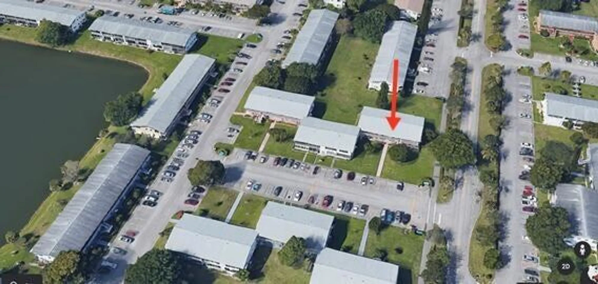 Property Slideshow image 11 of 26 | 208 chatham j # 208, West Palm Beach, FL, 33417