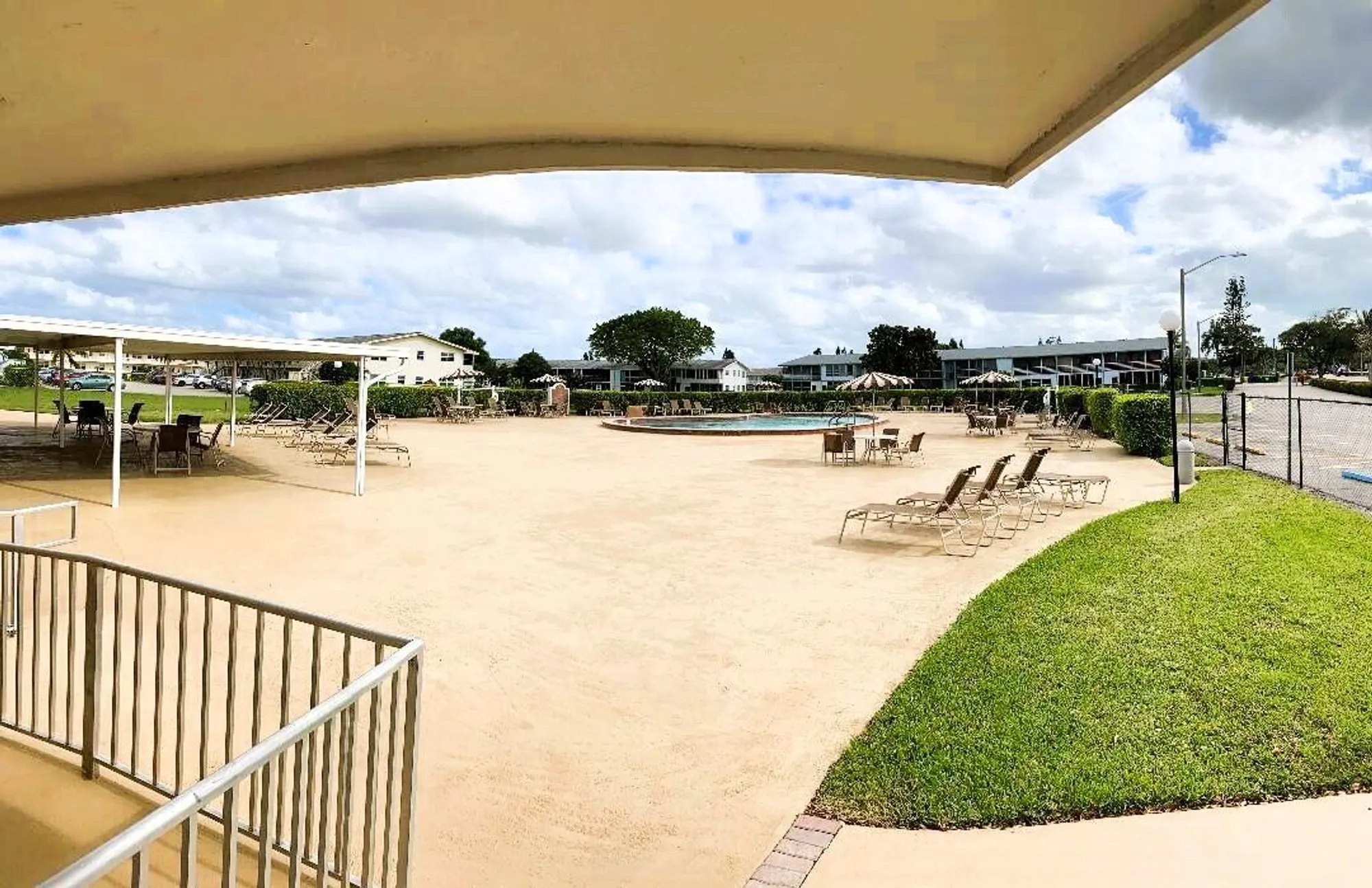 Property Slideshow image 12 of 26 | 208 chatham j # 208, West Palm Beach, FL, 33417