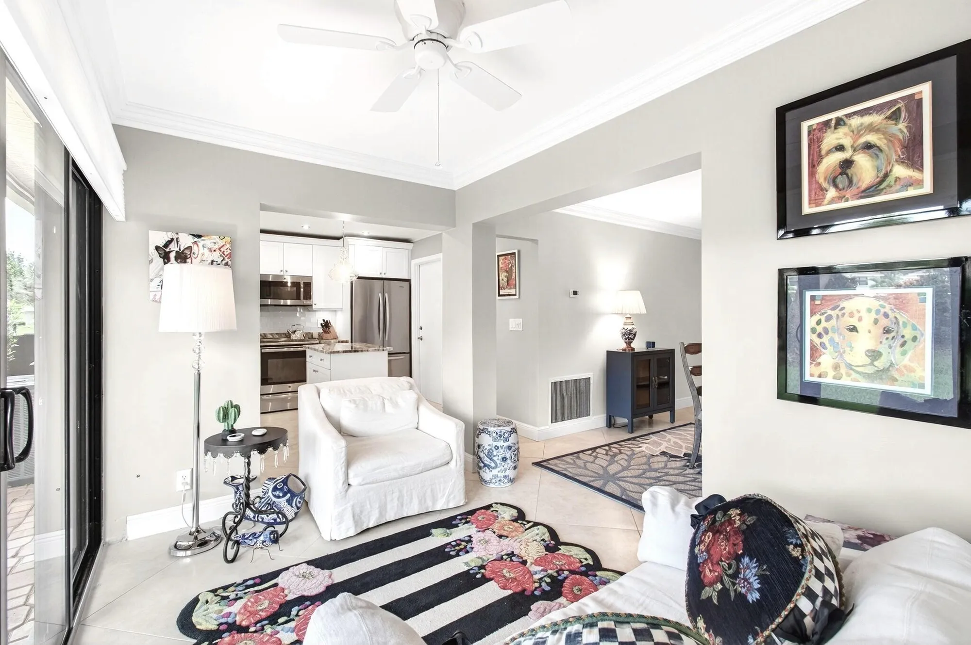 Property Slideshow image 16 of 52 | 4555 apple tree cir a, Boynton Beach, FL, 33436