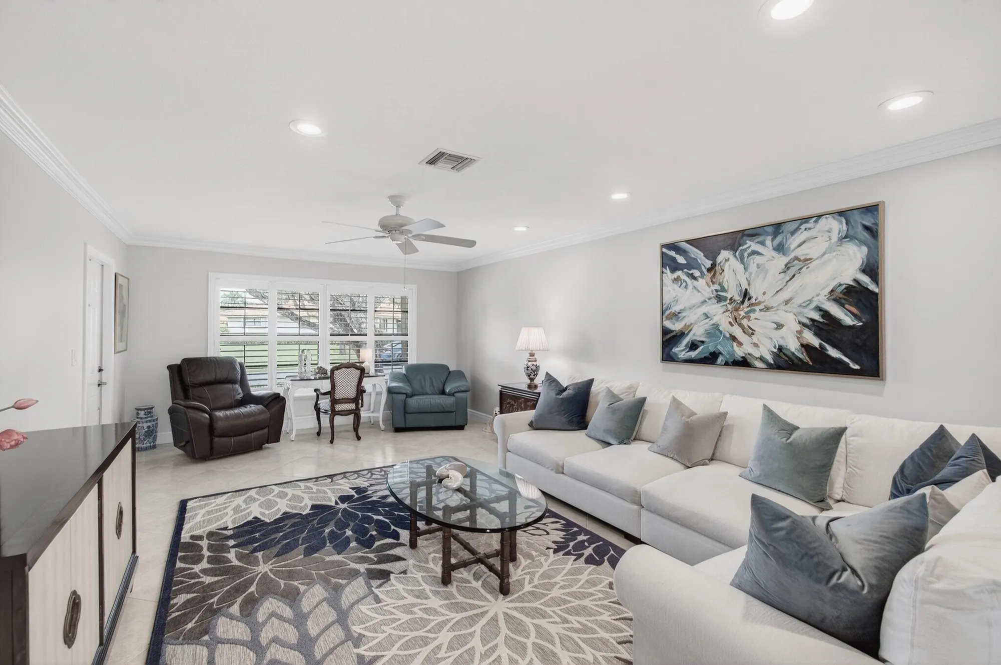 Property Slideshow image 5 of 52 | 4555 apple tree cir a, Boynton Beach, FL, 33436