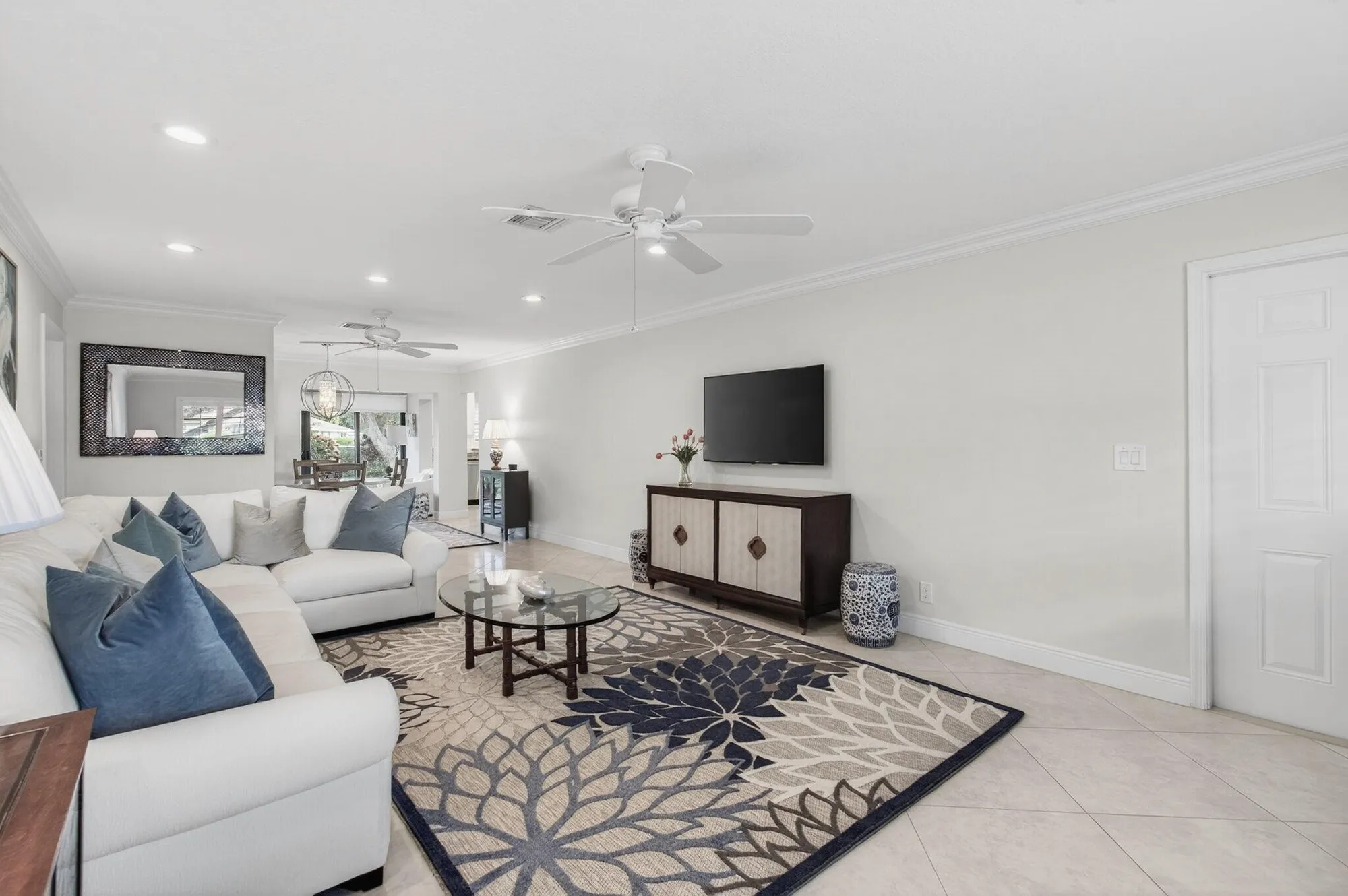 Property Slideshow image 7 of 52 | 4555 apple tree cir a, Boynton Beach, FL, 33436