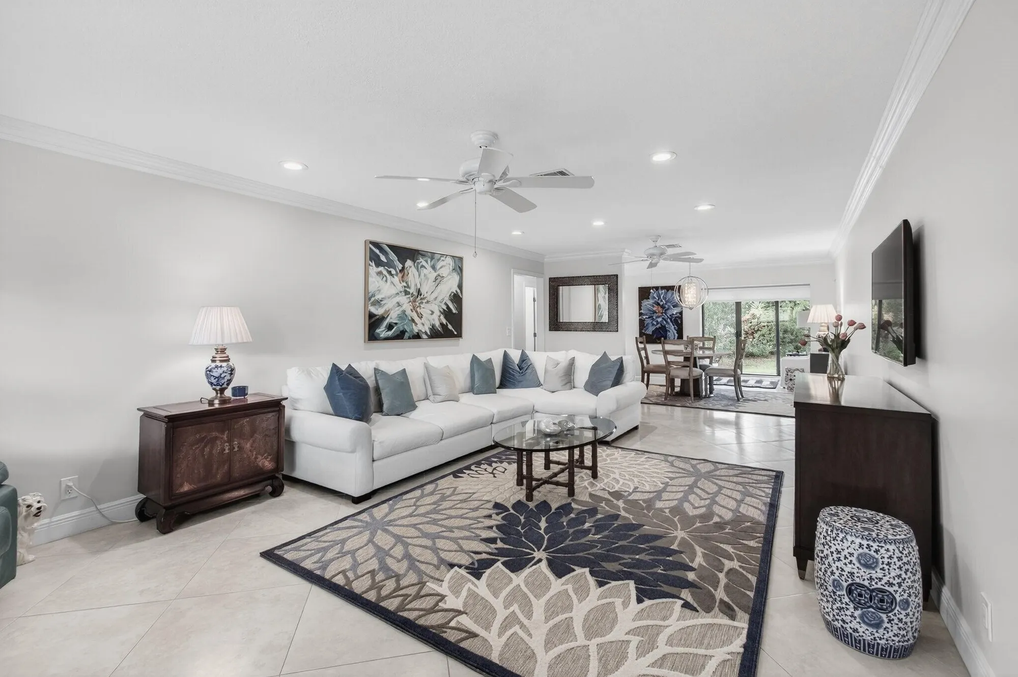 Property Slideshow image 6 of 52 | 4555 apple tree cir a, Boynton Beach, FL, 33436
