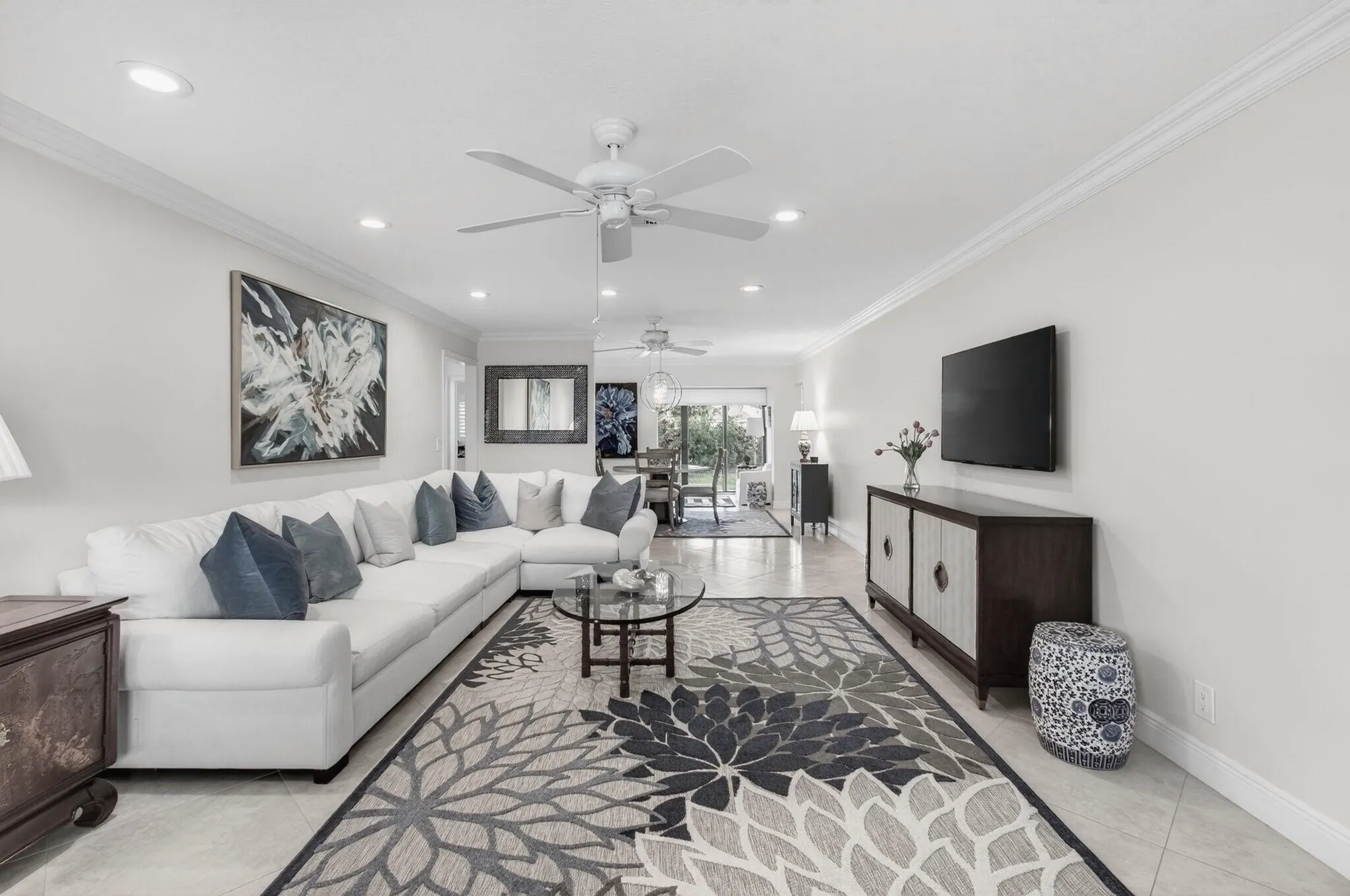 Property Slideshow image 10 of 52 | 4555 apple tree cir a, Boynton Beach, FL, 33436