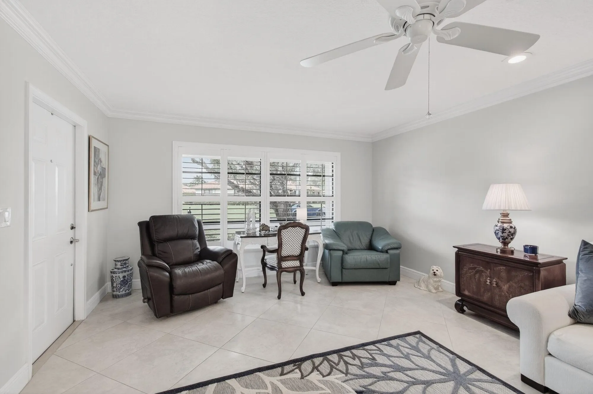 Property Slideshow image 4 of 52 | 4555 apple tree cir a, Boynton Beach, FL, 33436