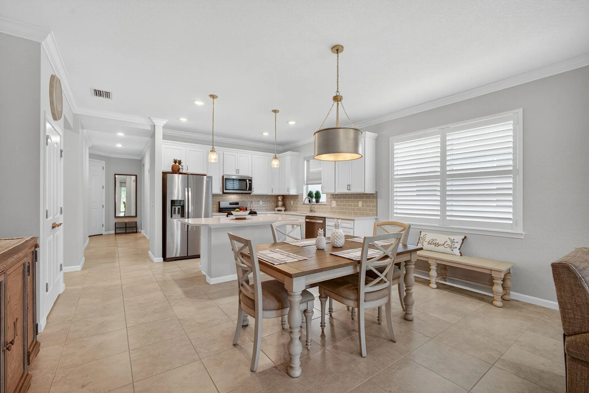 Property Slideshow image 4 of 36 | 13723 sw gingerline dr, Port Saint Lucie, FL, 34987