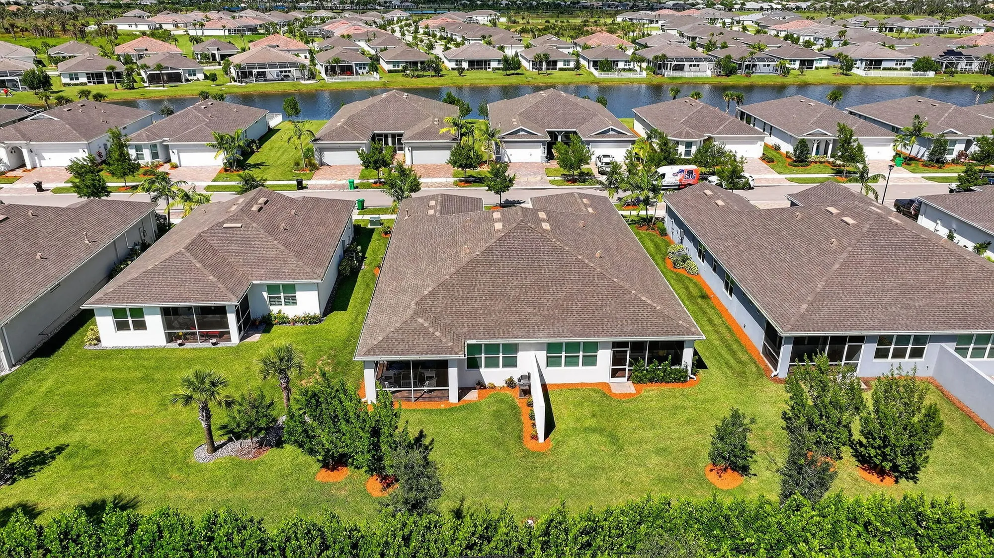 Property Slideshow image 30 of 36 | 13723 sw gingerline dr, Port Saint Lucie, FL, 34987