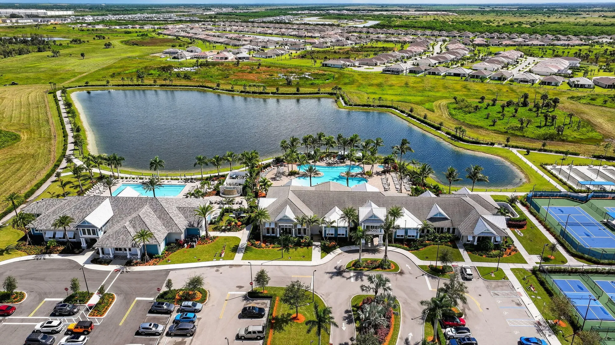 Property Slideshow image 36 of 36 | 13723 sw gingerline dr, Port Saint Lucie, FL, 34987