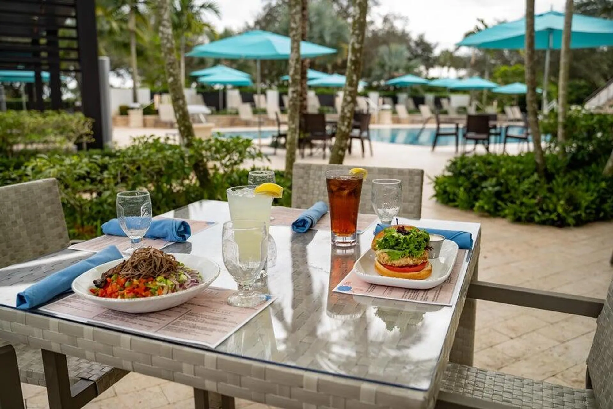 Property Slideshow image 35 of 64 | 16021 loch katrine trl apt 7402, Delray Beach, FL, 33446