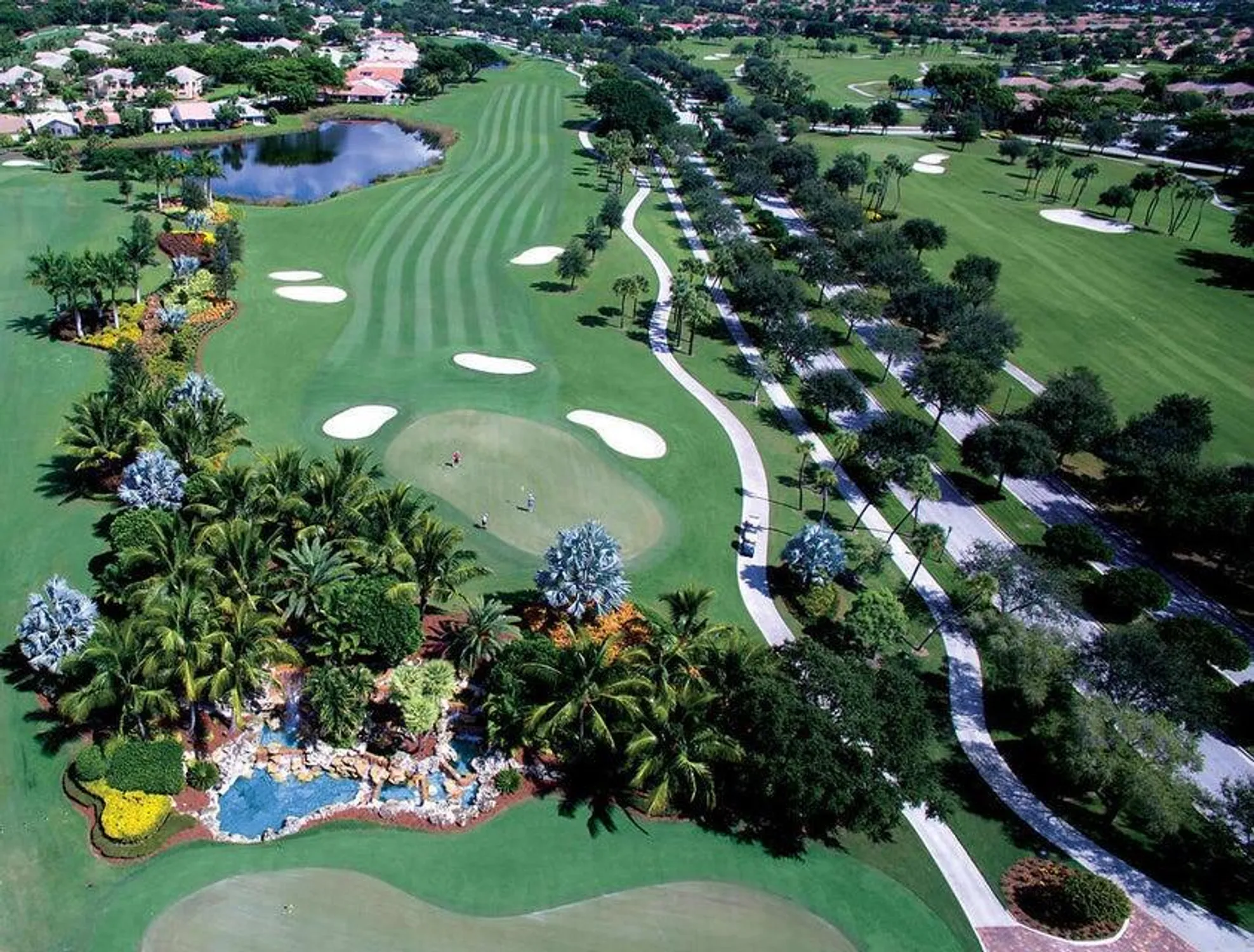 Property Slideshow image 42 of 64 | 16021 loch katrine trl apt 7402, Delray Beach, FL, 33446