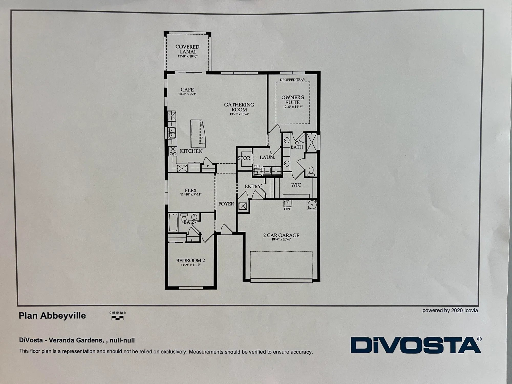 Property Slideshow image 6 of 40 | 564 se monet dr, Port Saint Lucie, FL, 34984