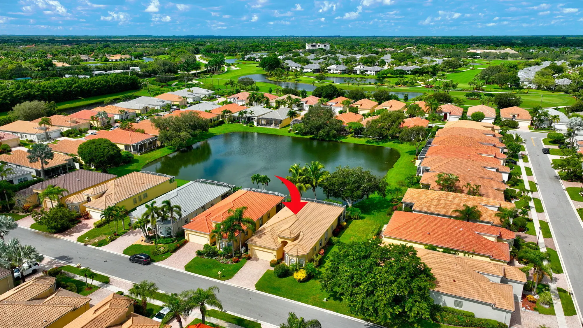 Property Slideshow image 33 of 48 | 15845 vivanco st, Delray Beach, FL, 33446