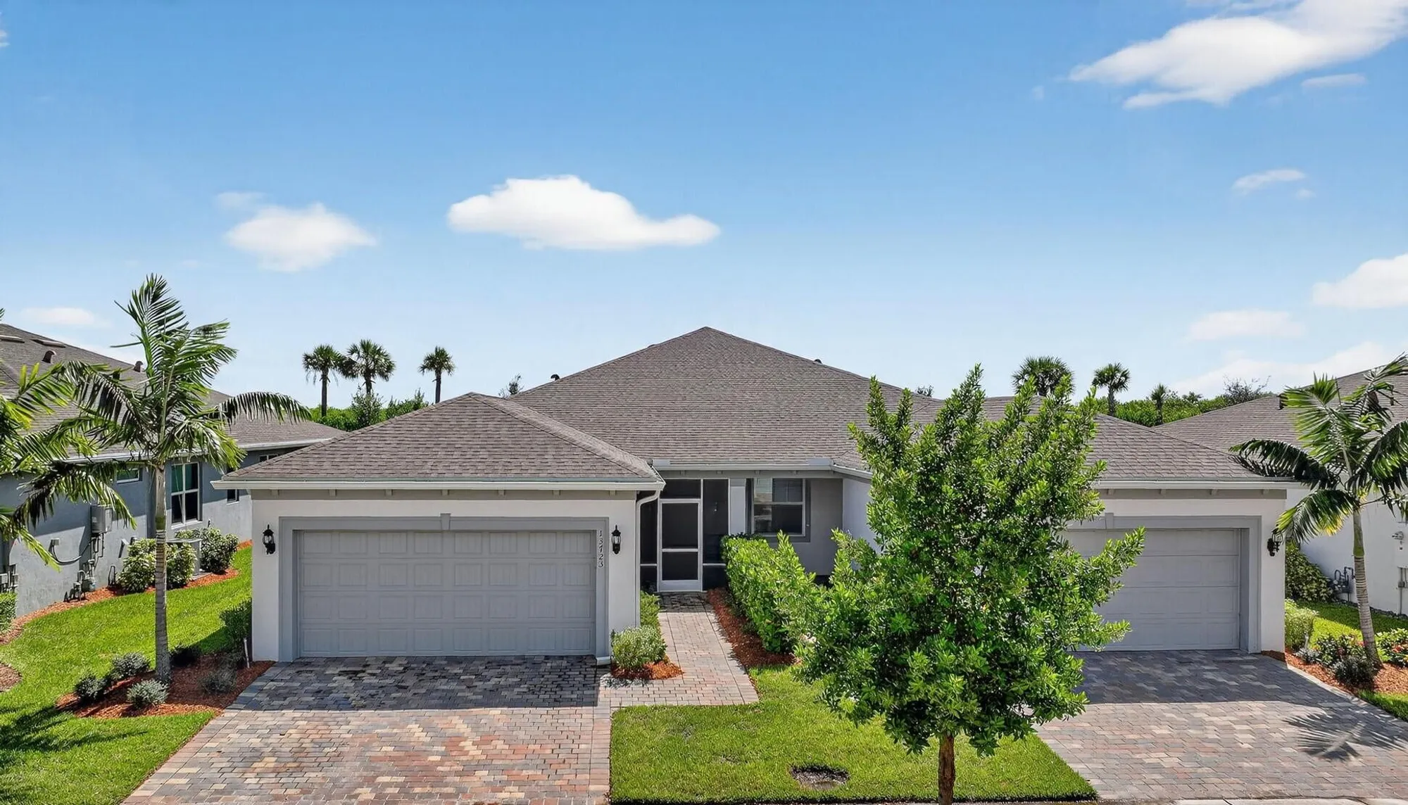 Property Slideshow image 1 of 36 | 13723 sw gingerline dr, Port Saint Lucie, FL, 34987