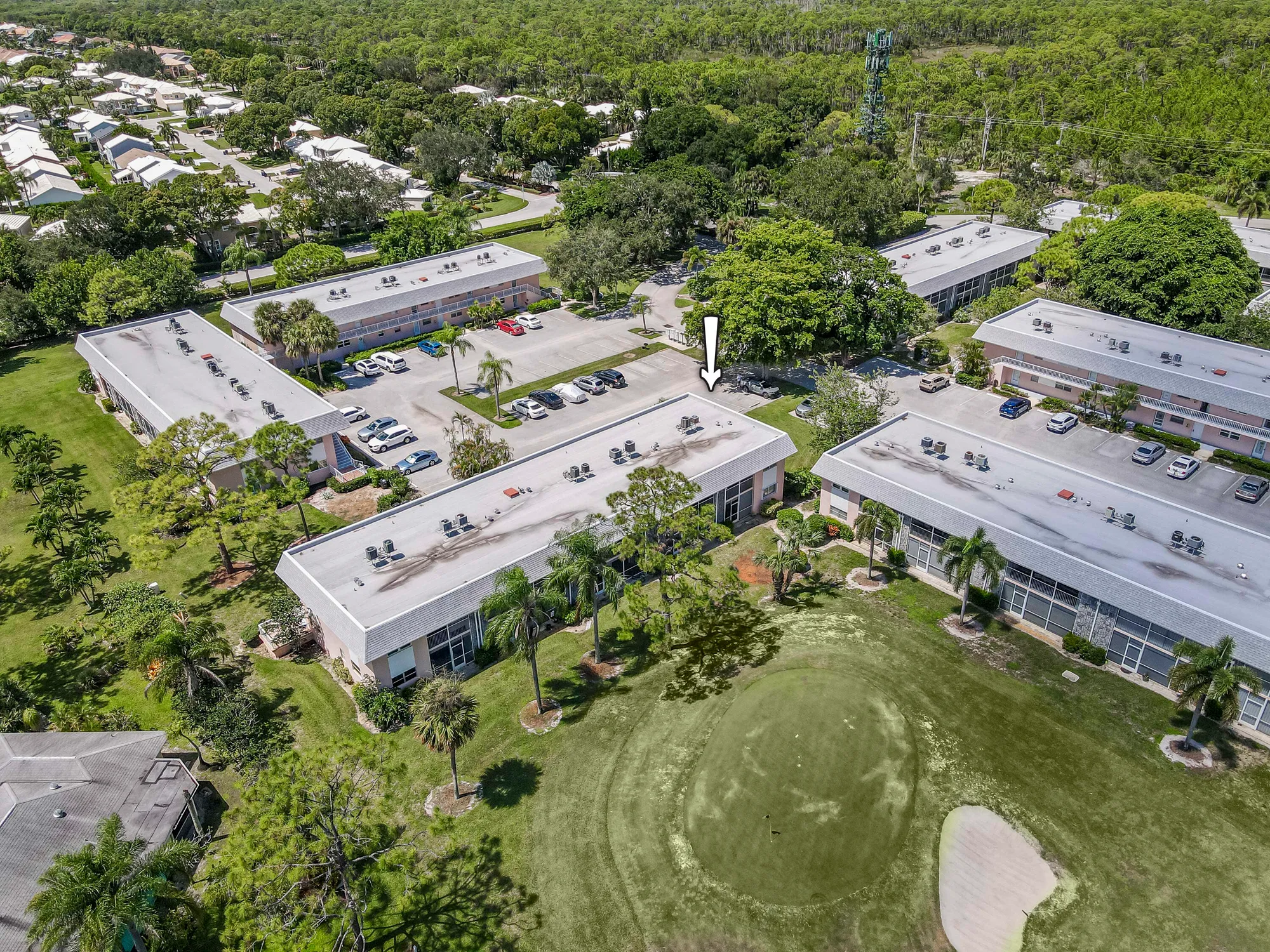 Property Slideshow image 22 of 22 | 18081 se country club dr 326, Jupiter, FL, 33469