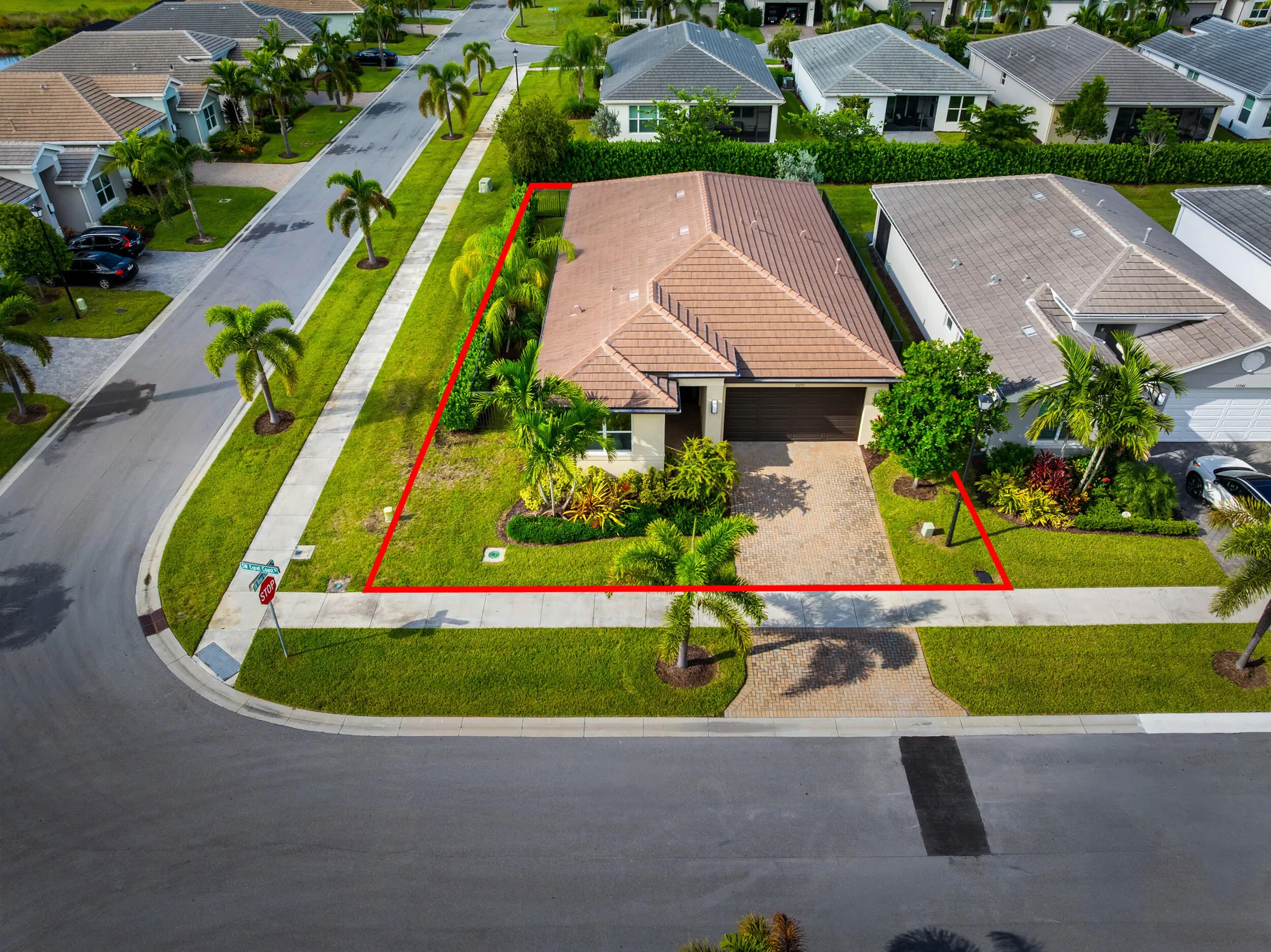 Property Slideshow image 29 of 33 | 15751 sw egret coast dr, Port Saint Lucie, FL, 34987