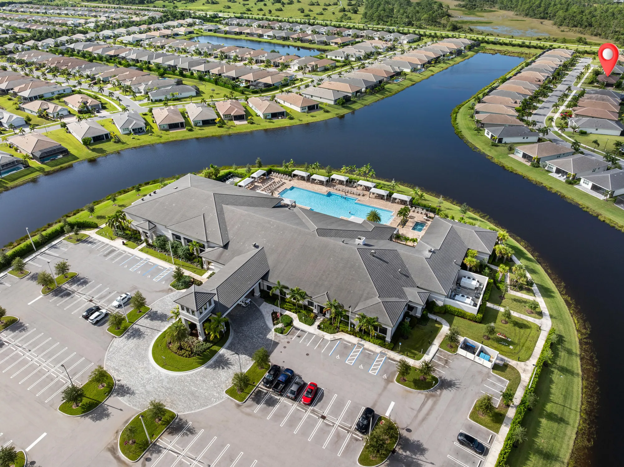 Property Slideshow image 33 of 33 | 15751 sw egret coast dr, Port Saint Lucie, FL, 34987