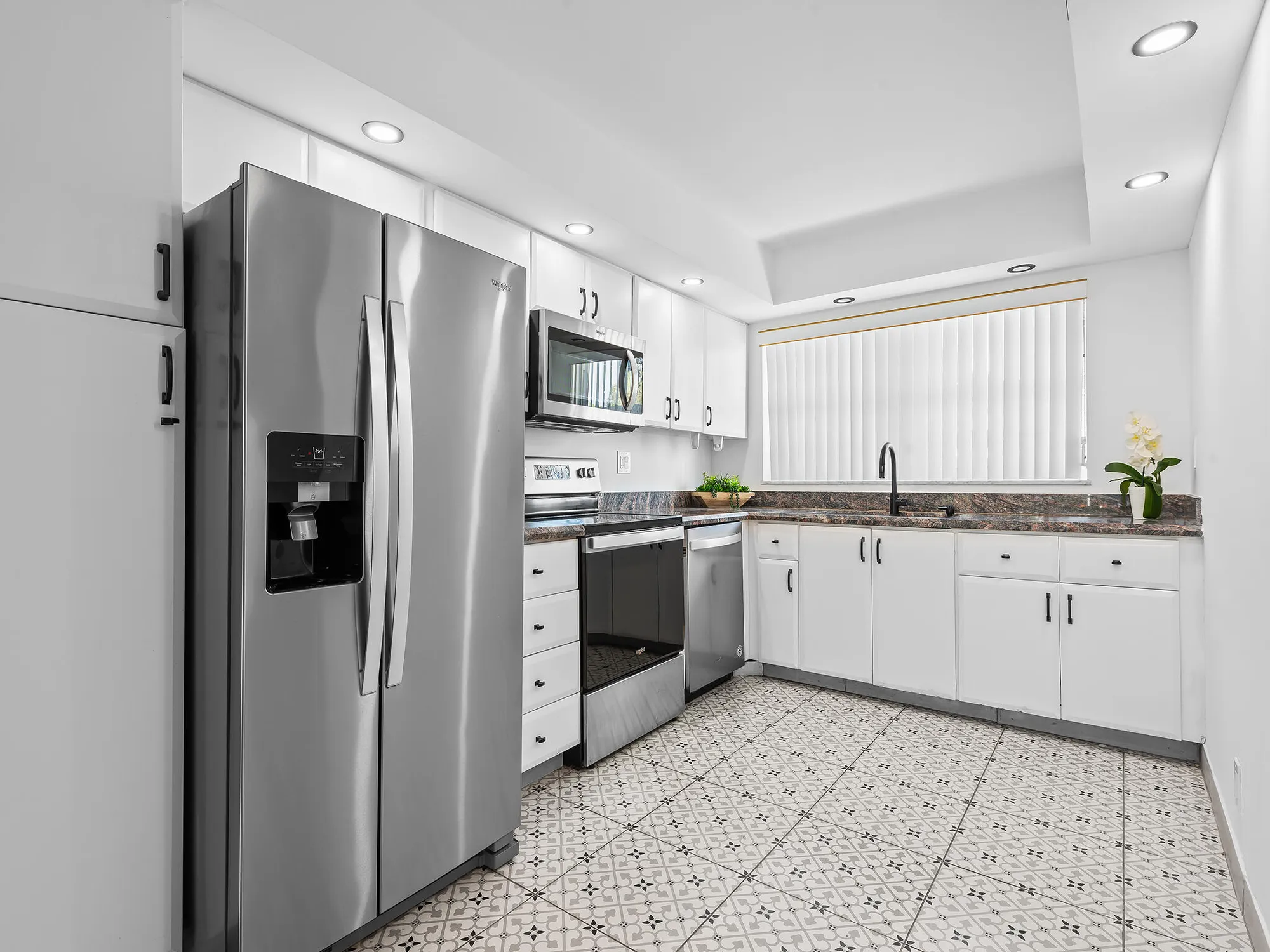 Property Slideshow image 3 of 39 | 3300 s ocean blvd apt 123c, Highland Beach, FL, 33487
