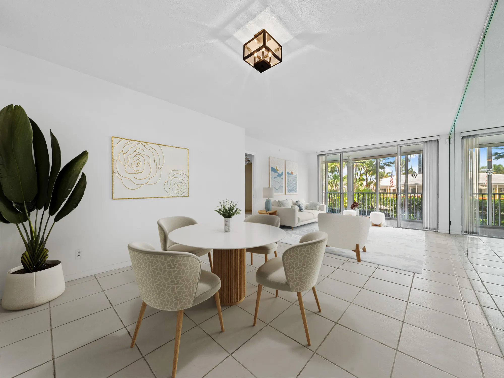 Property Slideshow image 1 of 39 | 3300 s ocean blvd apt 123c, Highland Beach, FL, 33487