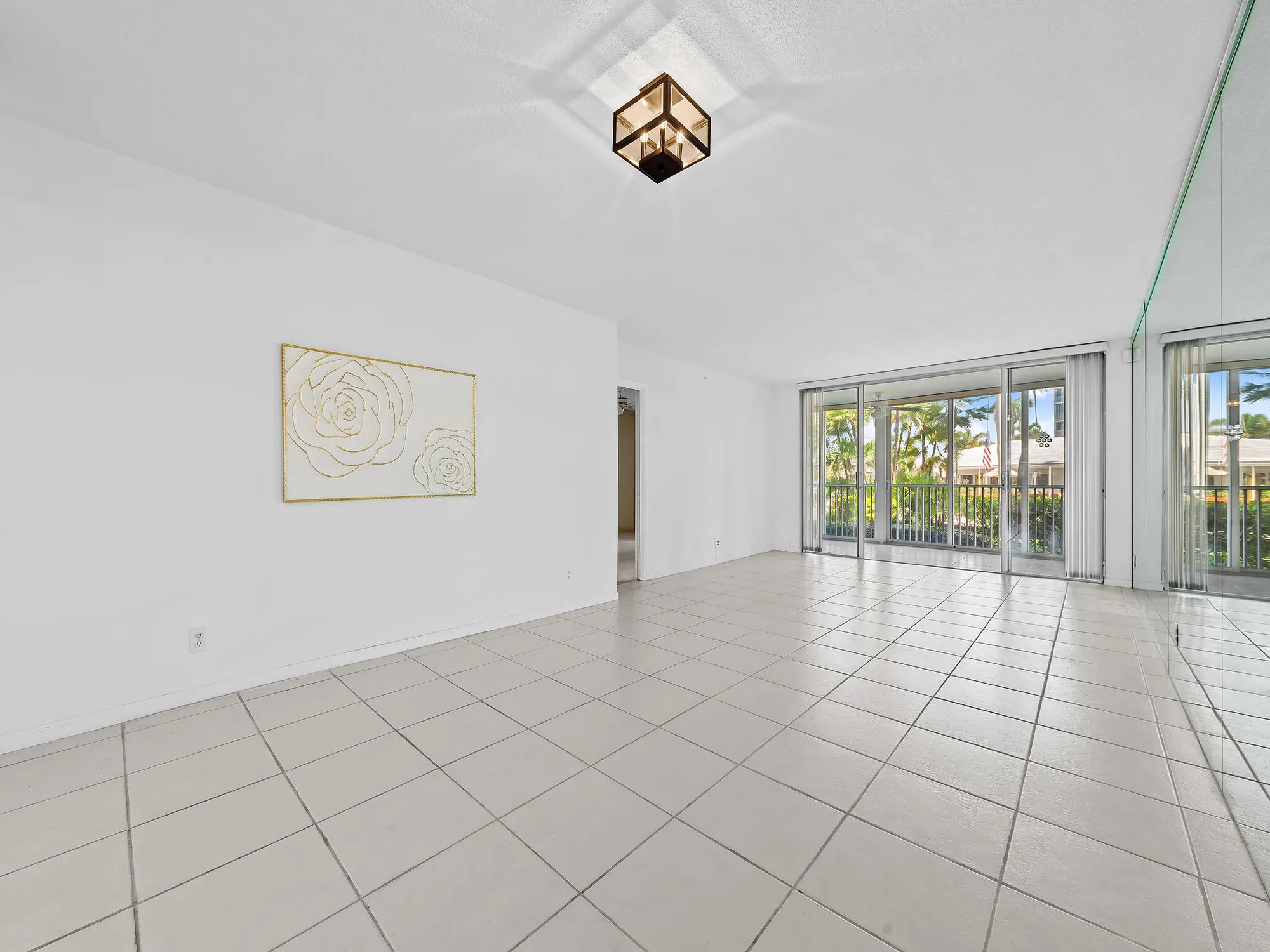 Property Slideshow image 5 of 39 | 3300 s ocean blvd apt 123c, Highland Beach, FL, 33487