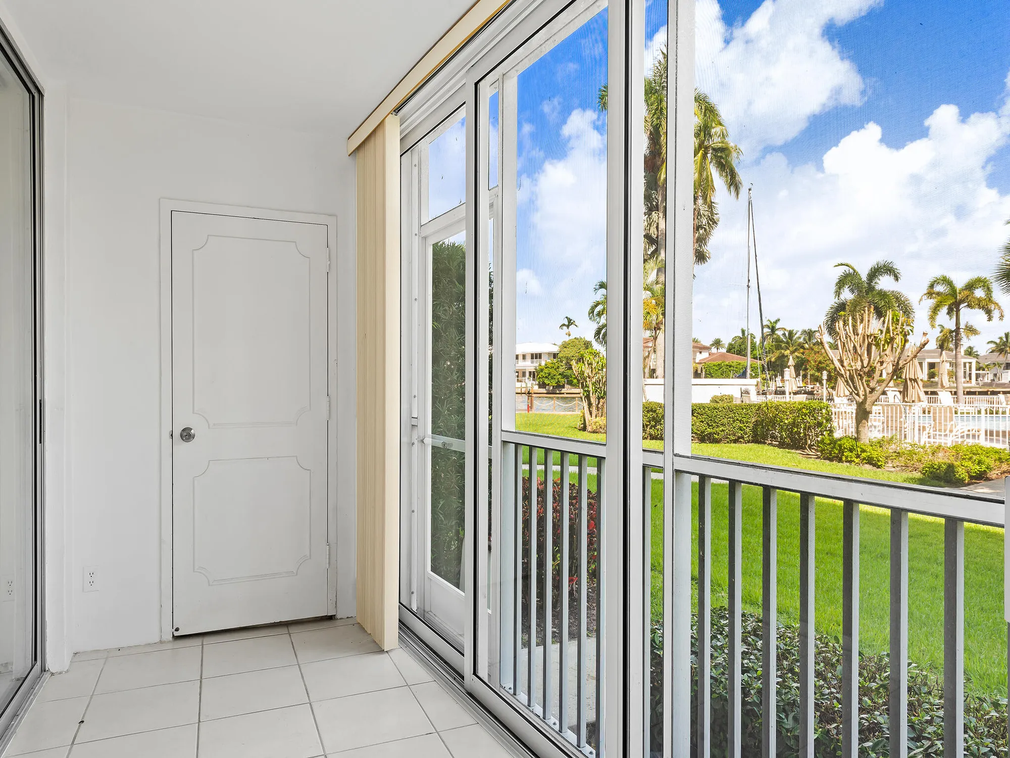 Property Slideshow image 4 of 39 | 3300 s ocean blvd apt 123c, Highland Beach, FL, 33487