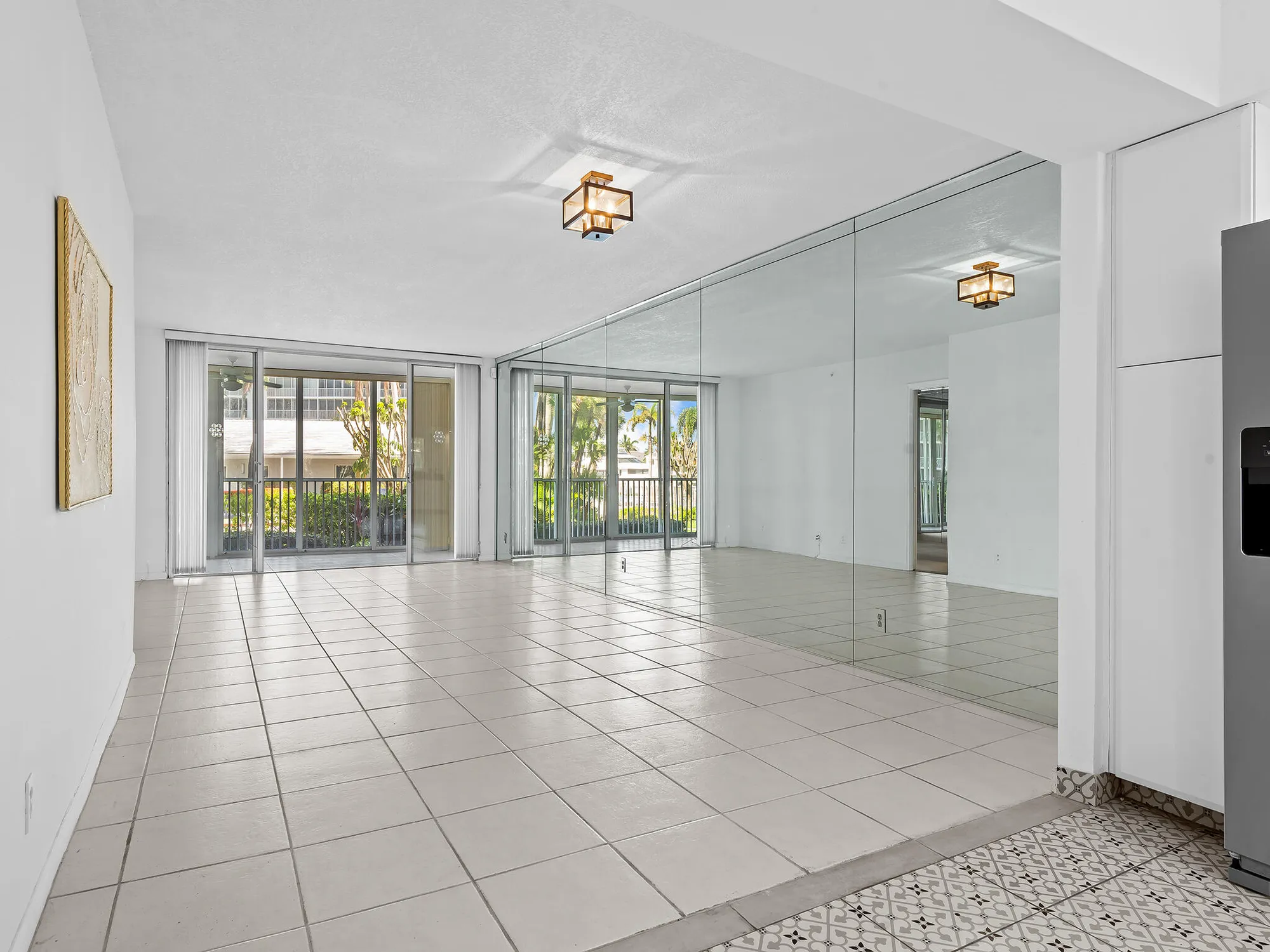 Property Slideshow image 7 of 39 | 3300 s ocean blvd apt 123c, Highland Beach, FL, 33487