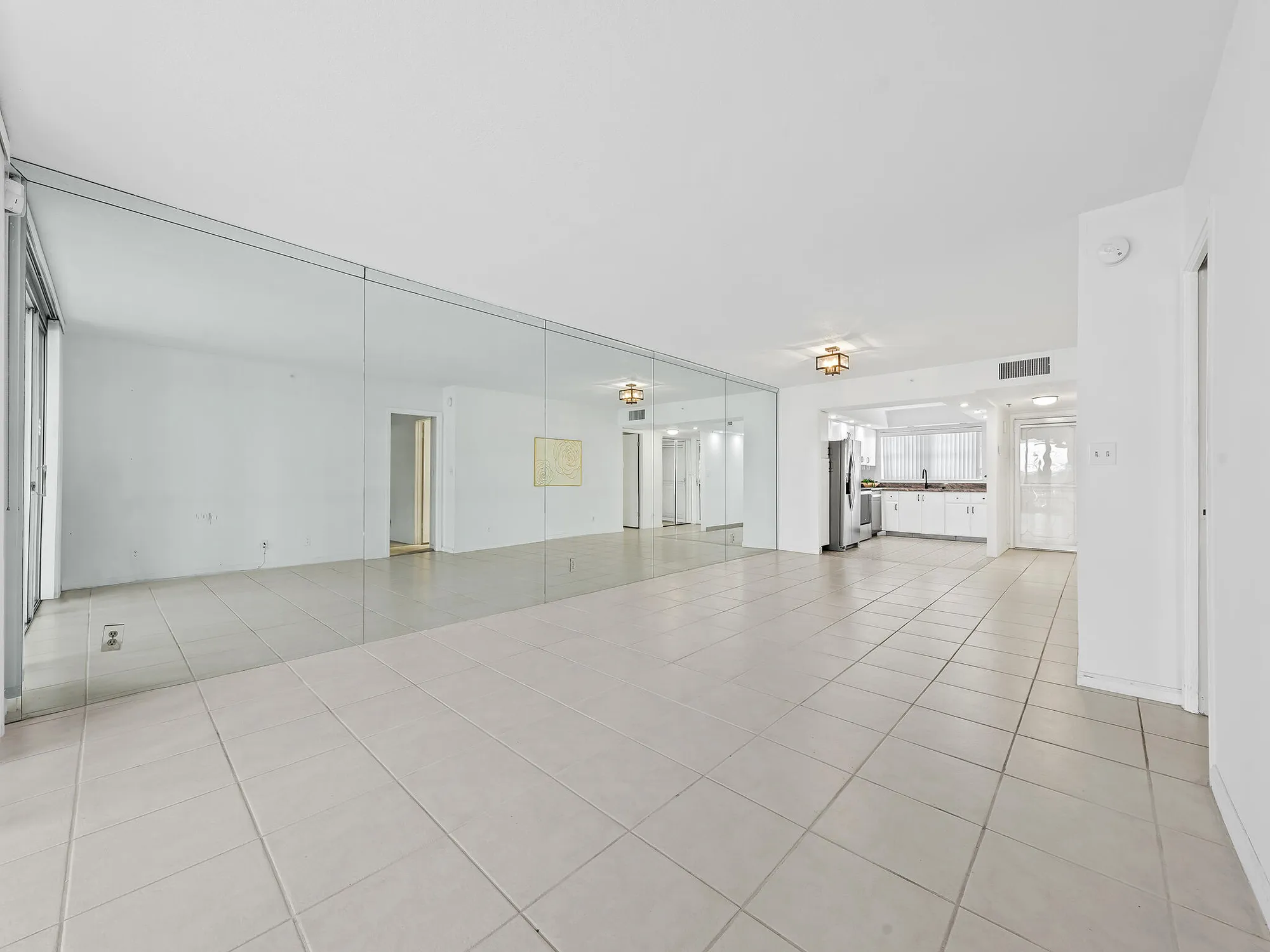 Property Slideshow image 8 of 39 | 3300 s ocean blvd apt 123c, Highland Beach, FL, 33487