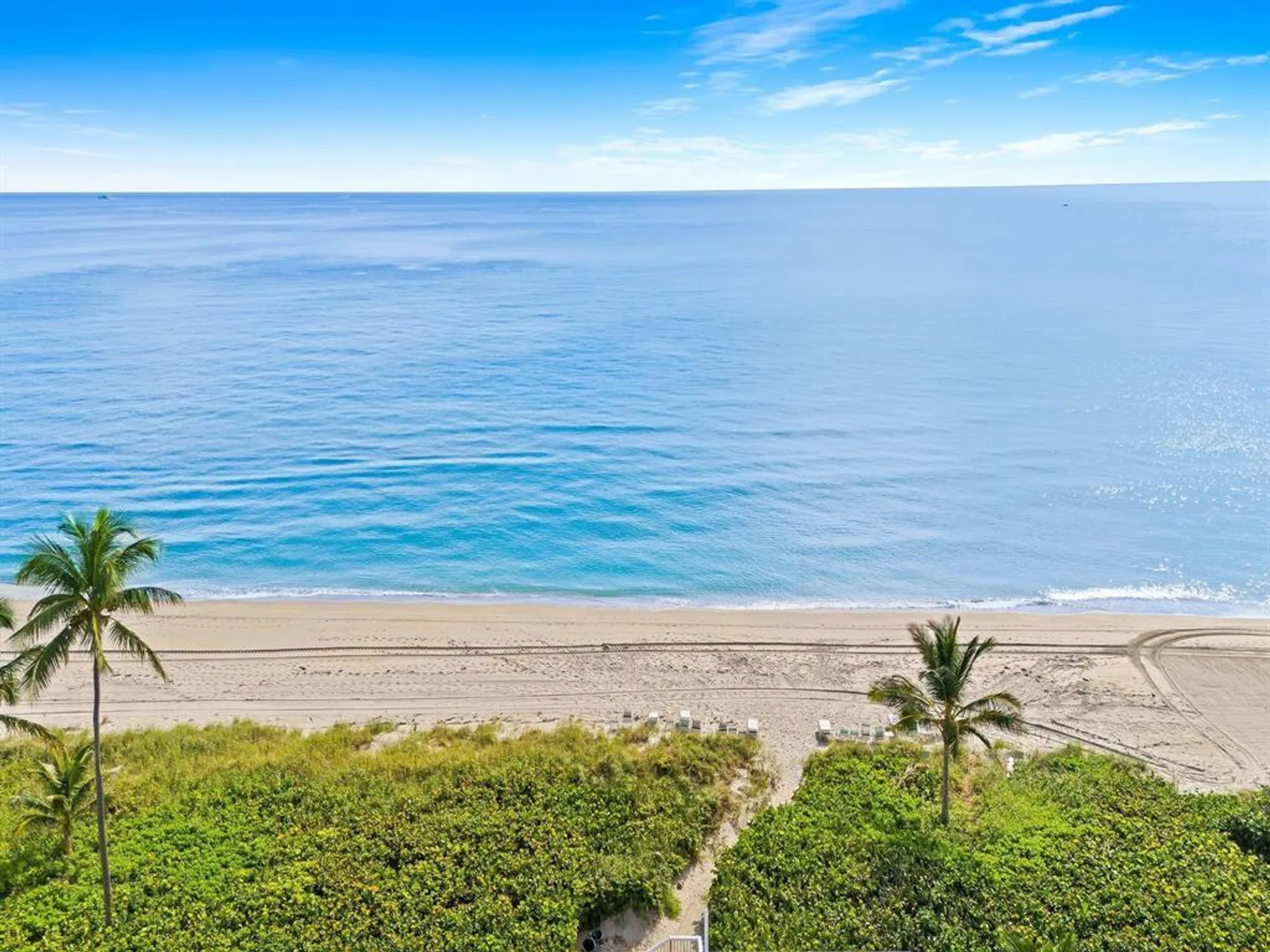 Property Slideshow image 18 of 39 | 3300 s ocean blvd apt 123c, Highland Beach, FL, 33487