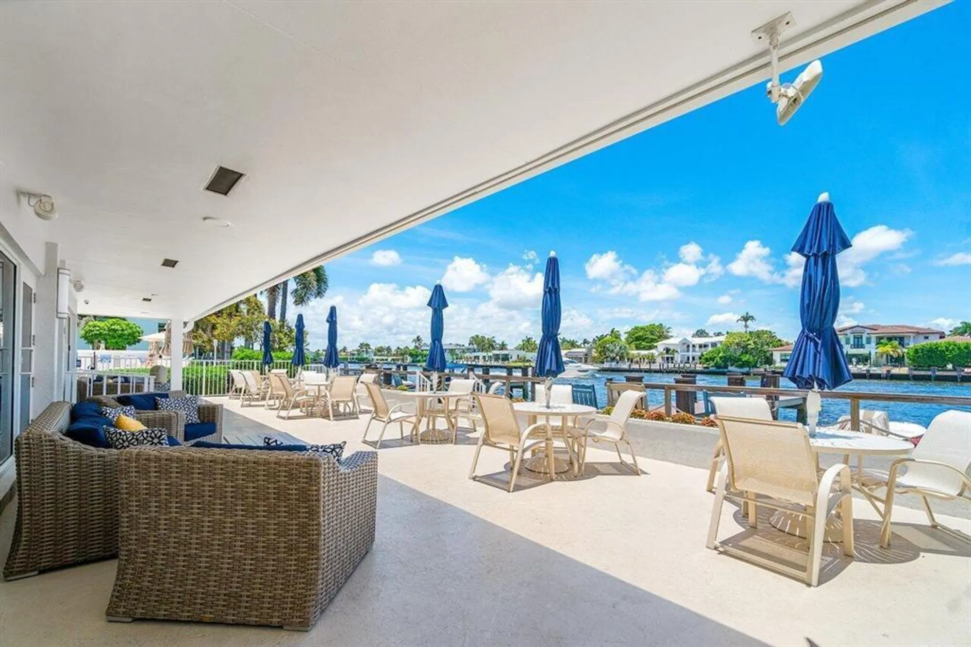 Property Slideshow image 21 of 39 | 3300 s ocean blvd apt 123c, Highland Beach, FL, 33487